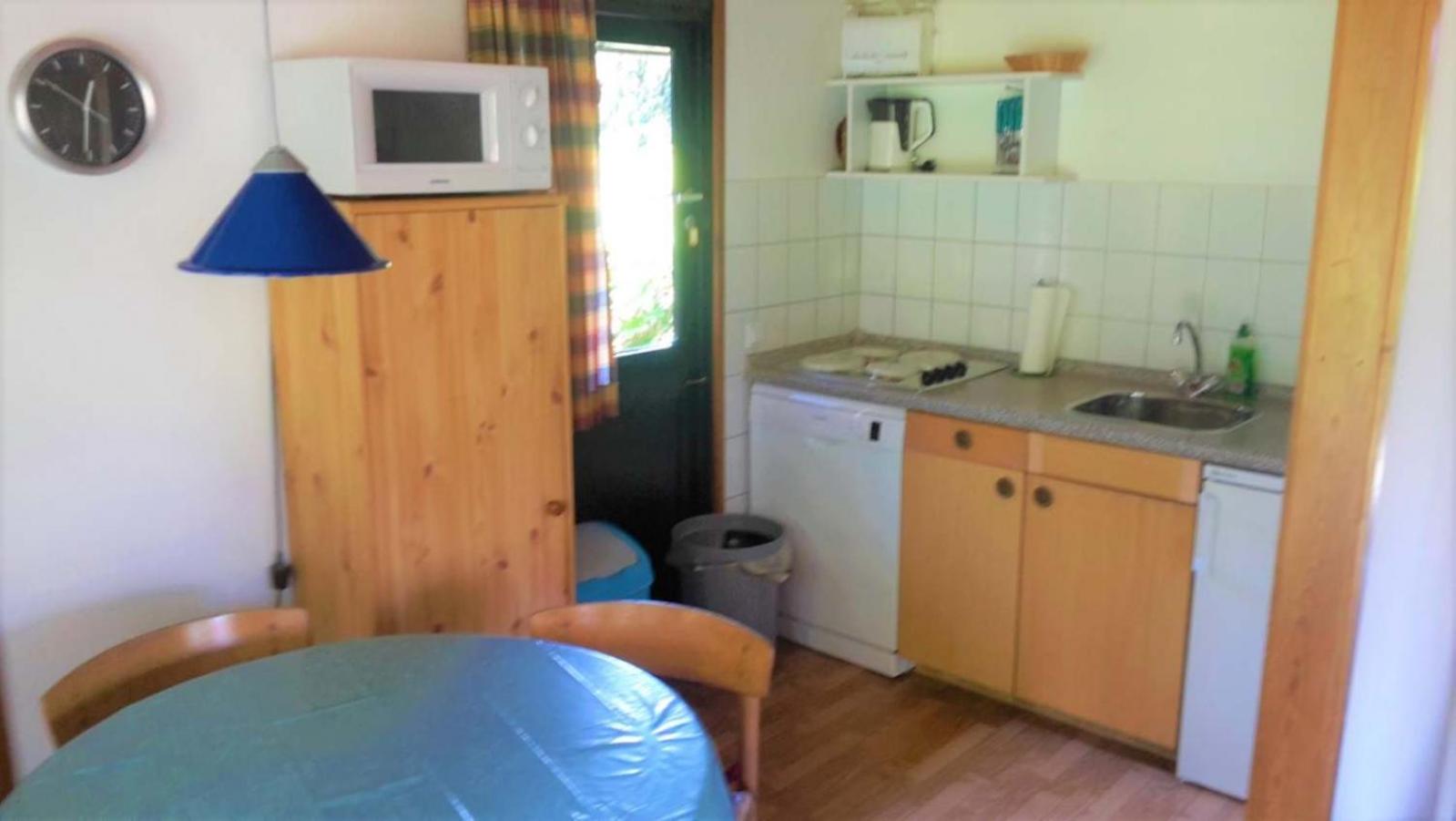 Retro Chalet Nr 3