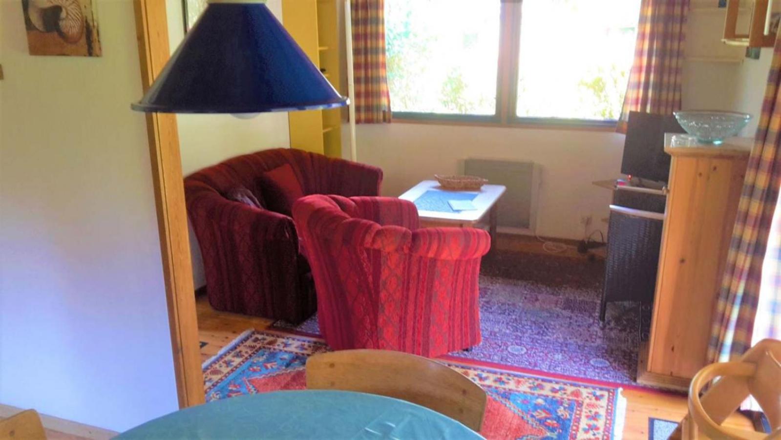 Retro Chalet Nr 3