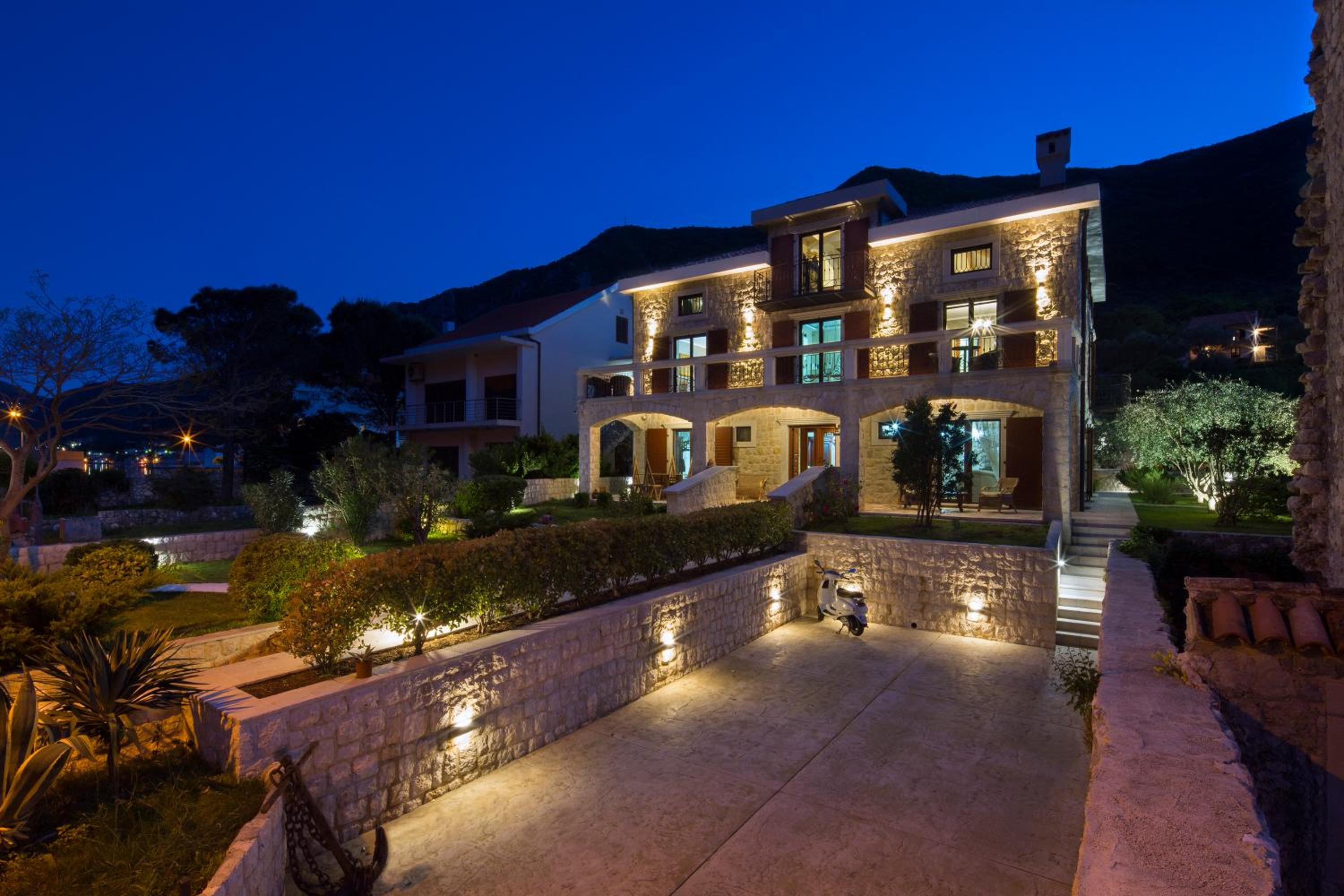 Palazzo Banicevic Luxury Rooms