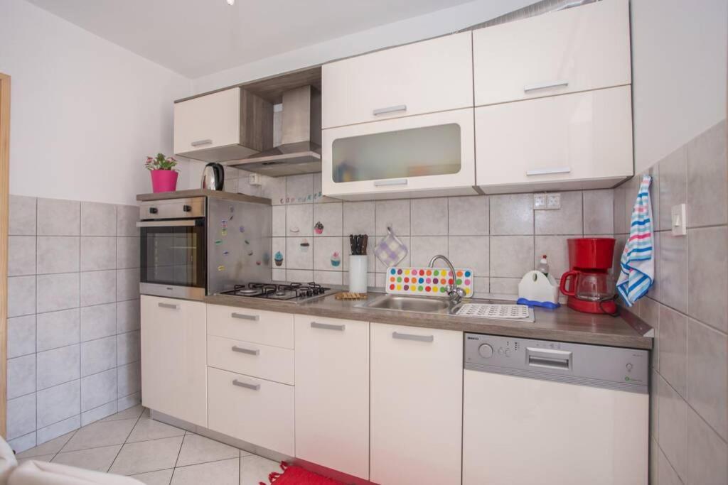 Apartment Nebo view 5