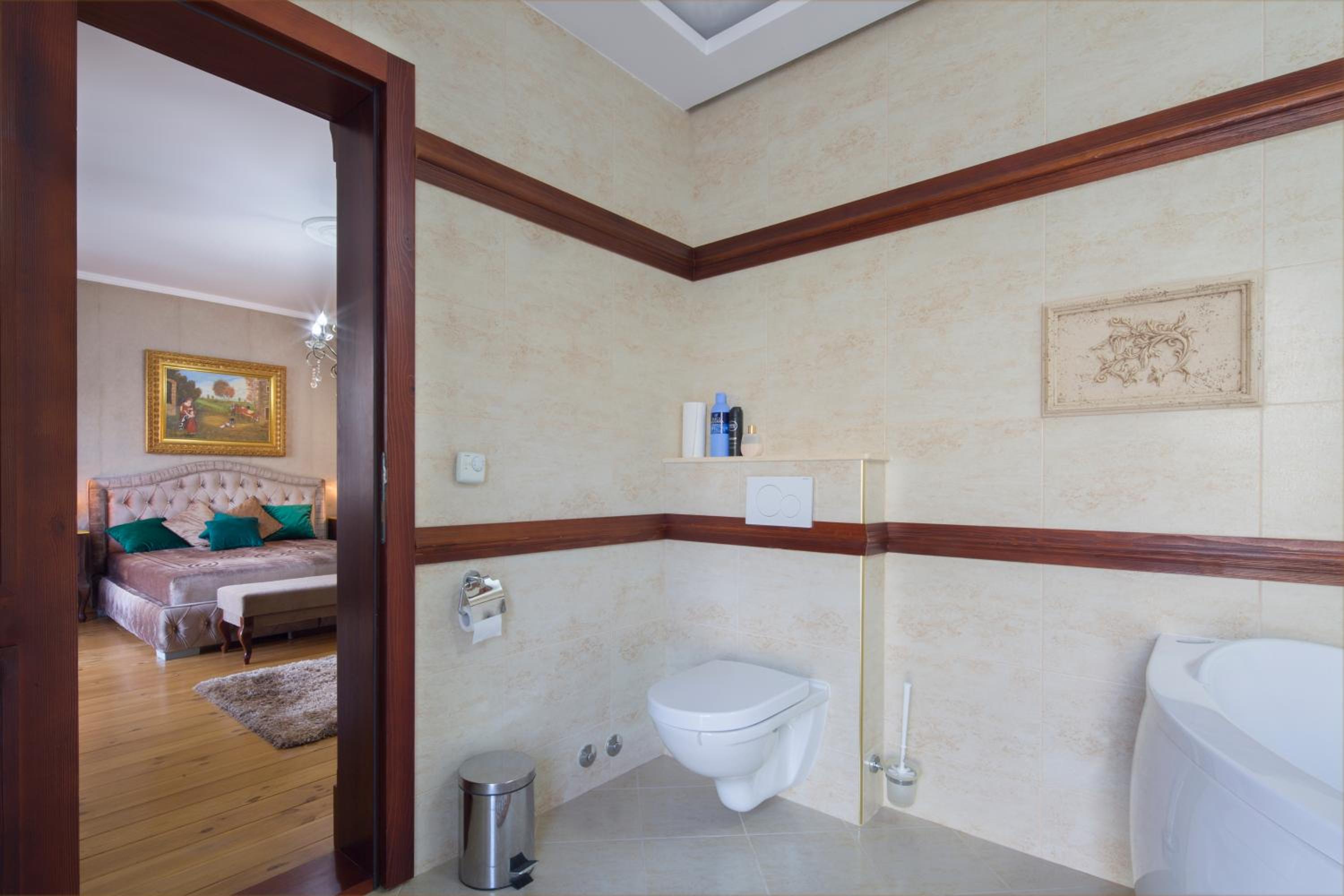 Palazzo Banicevic Luxury Rooms