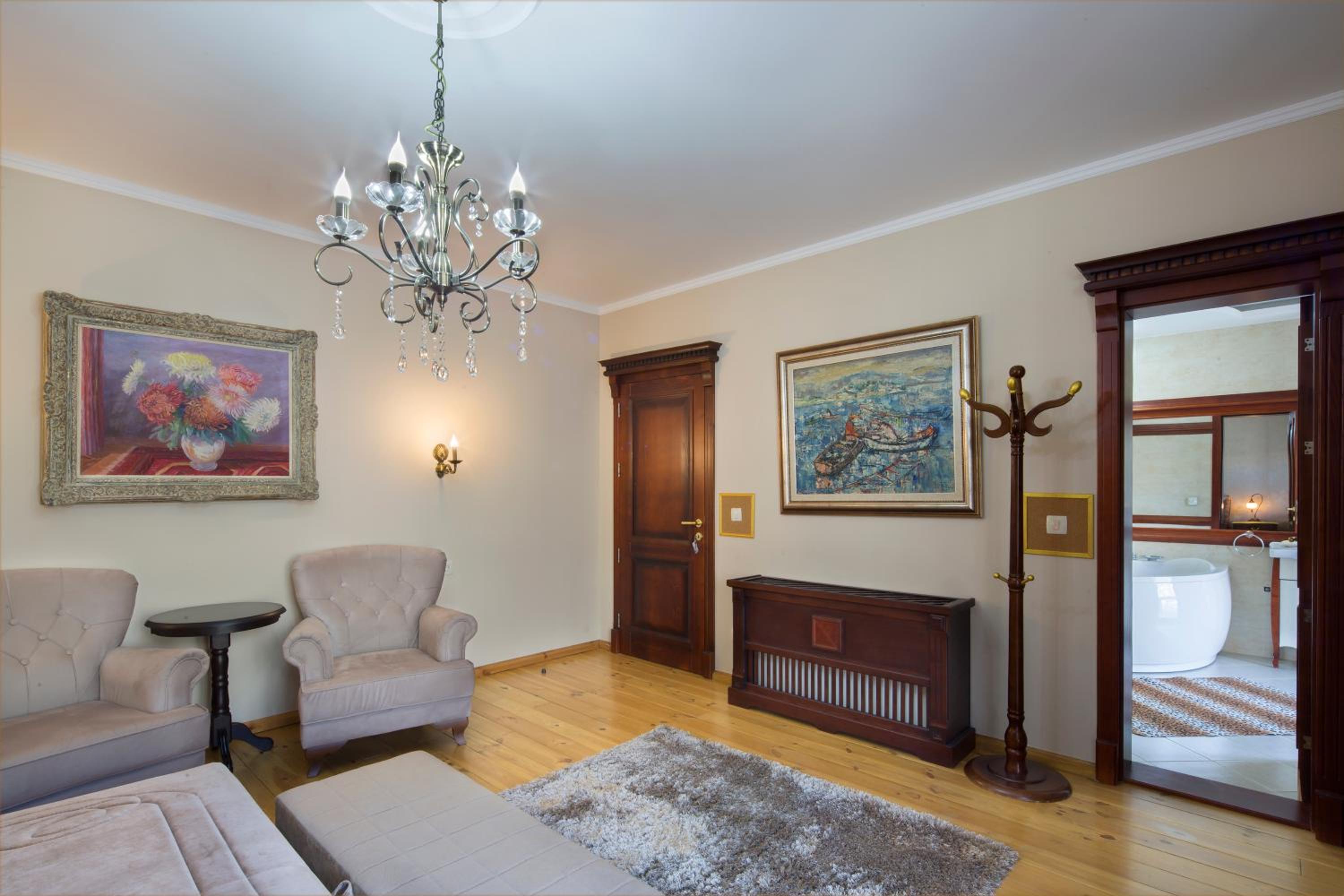 Palazzo Banicevic Luxury Rooms
