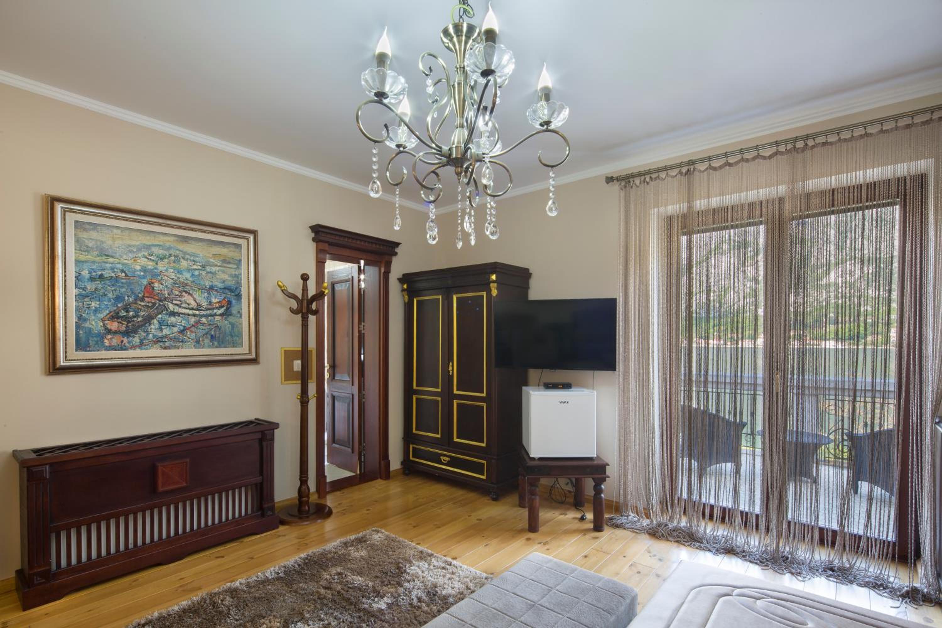 Palazzo Banicevic Luxury Rooms