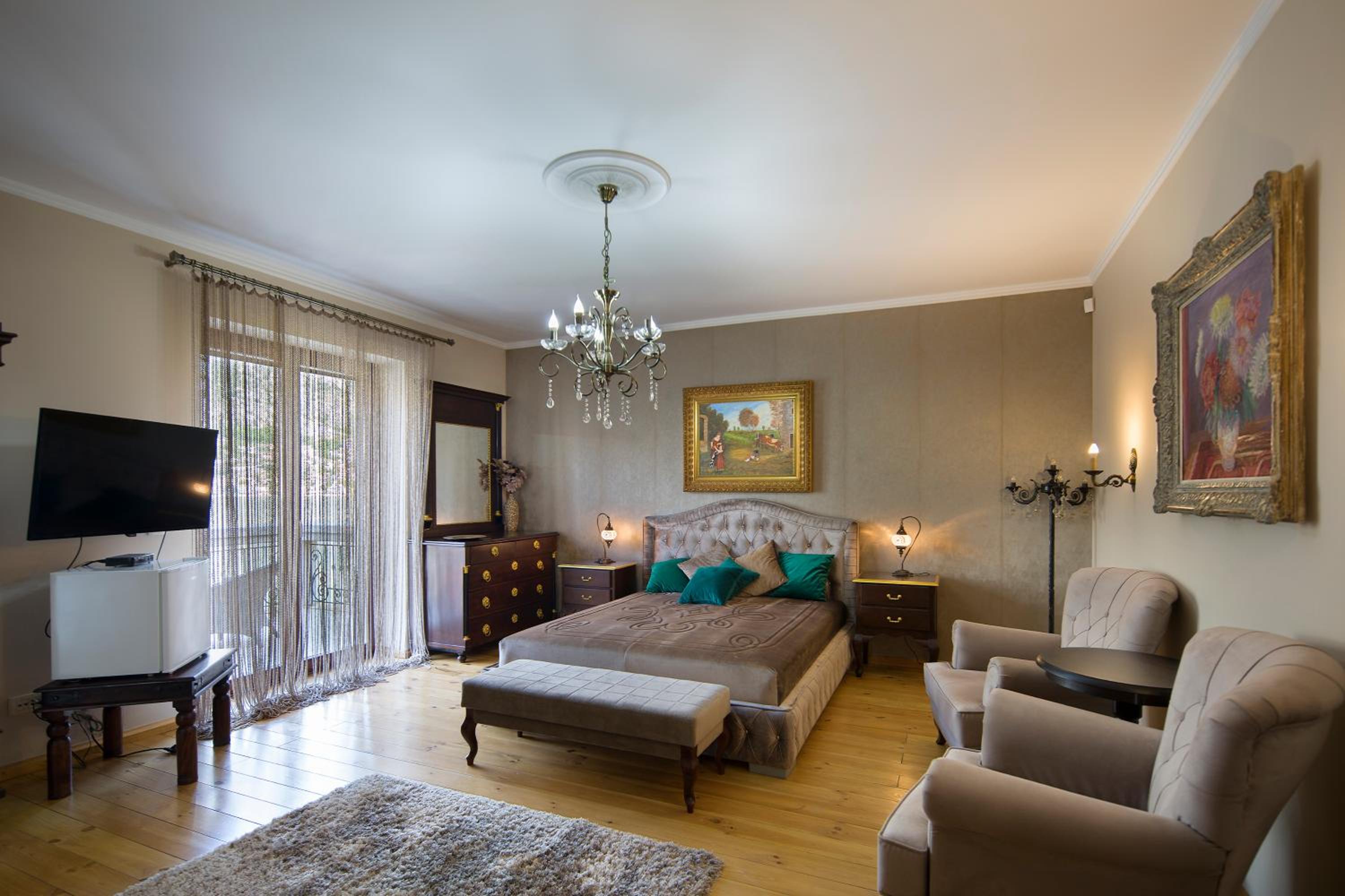 Palazzo Banicevic Luxury Rooms