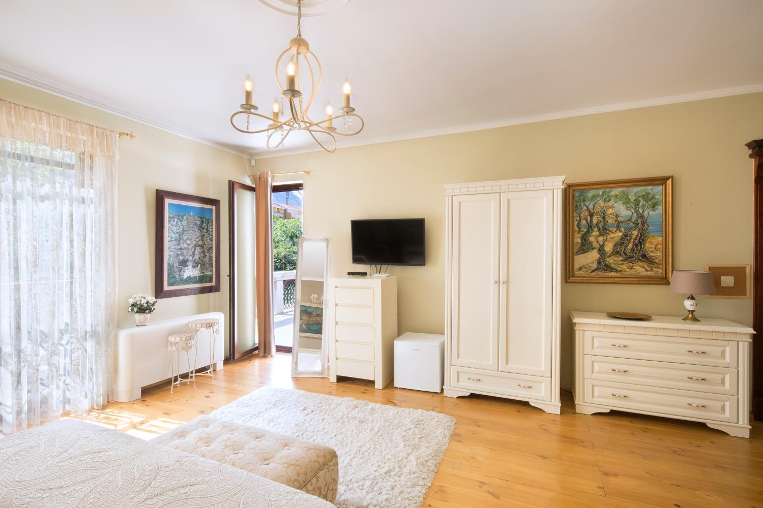 Palazzo Banicevic Luxury Rooms