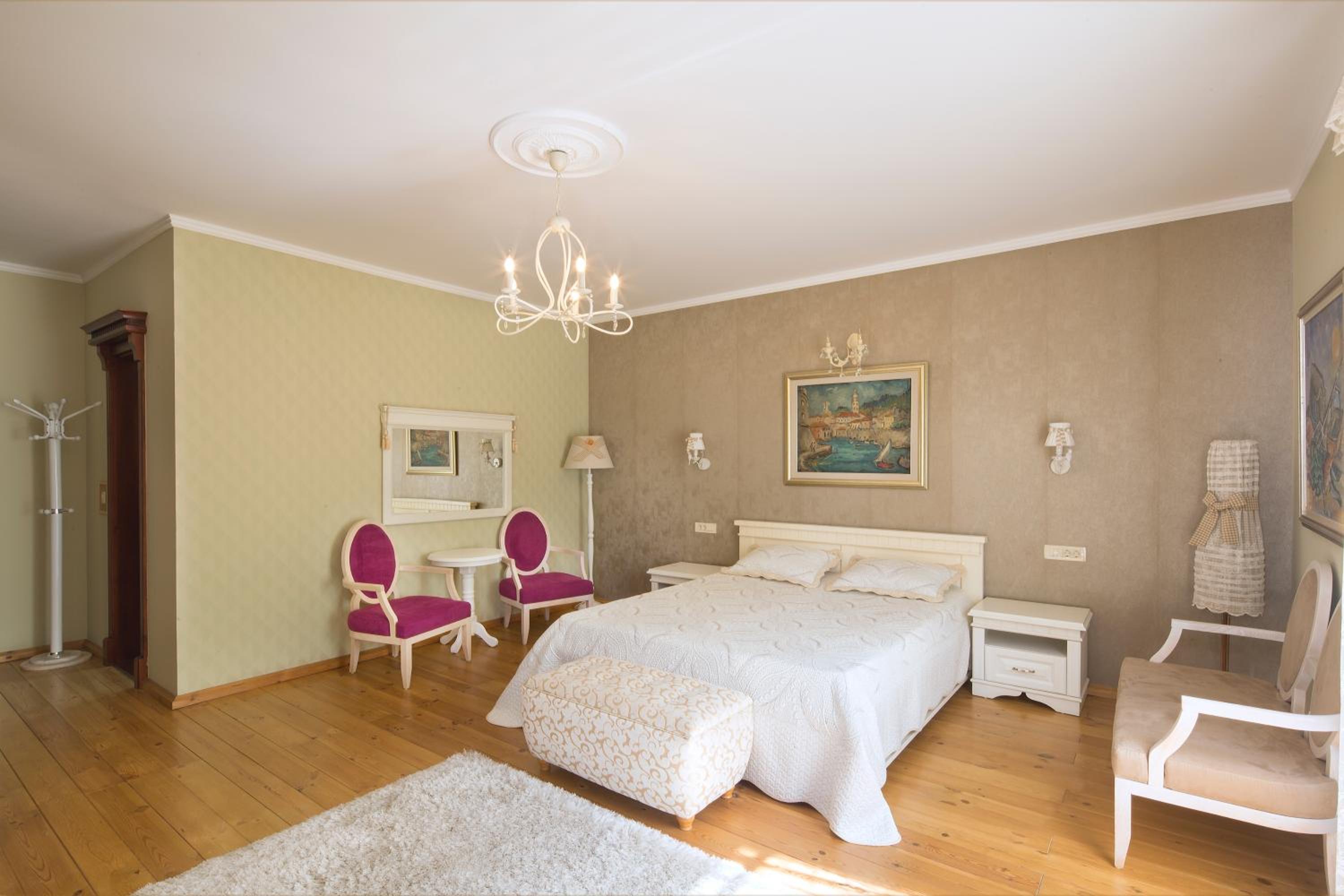 Palazzo Banicevic Luxury Rooms