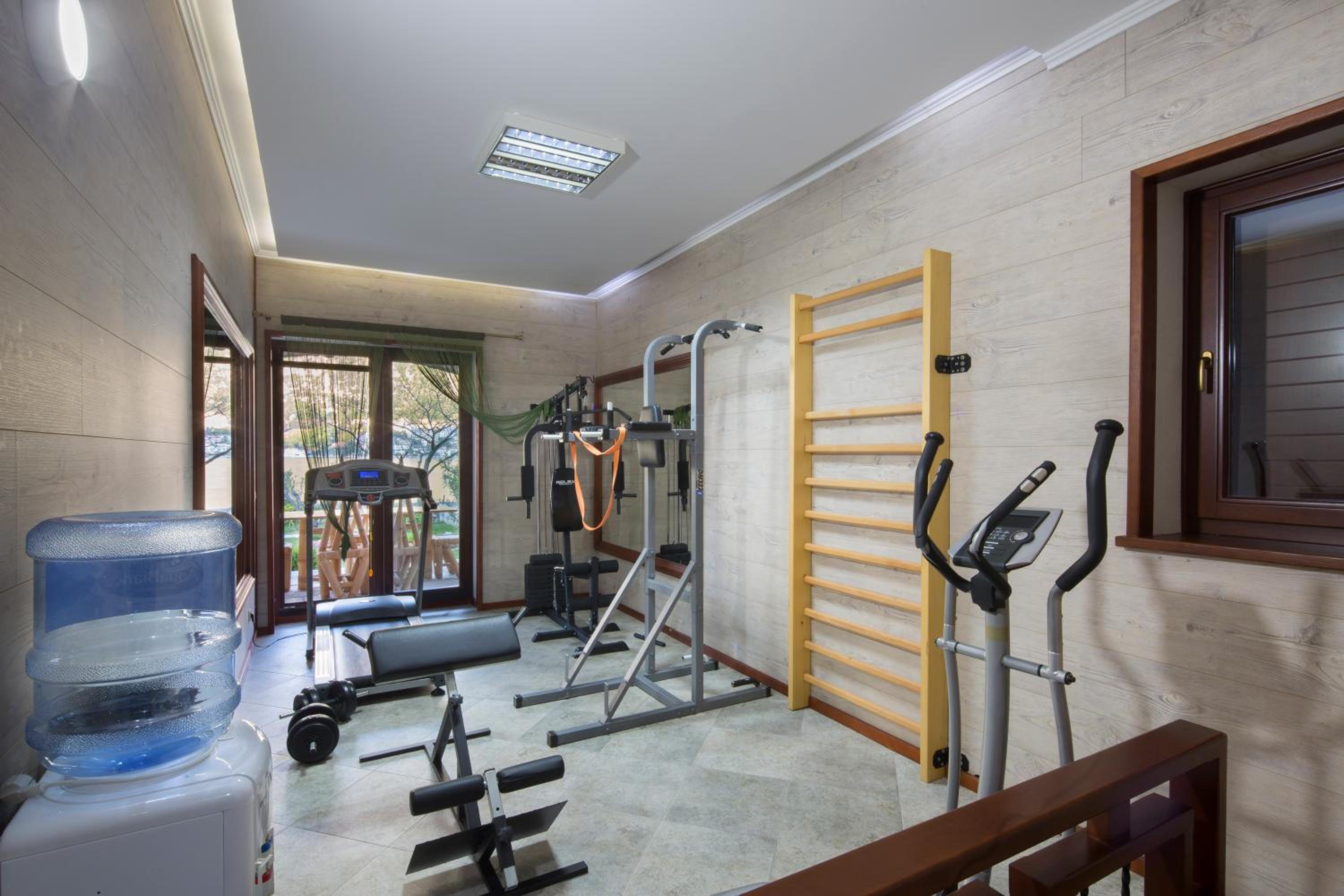 Palazzo Banicevic Luxury Rooms