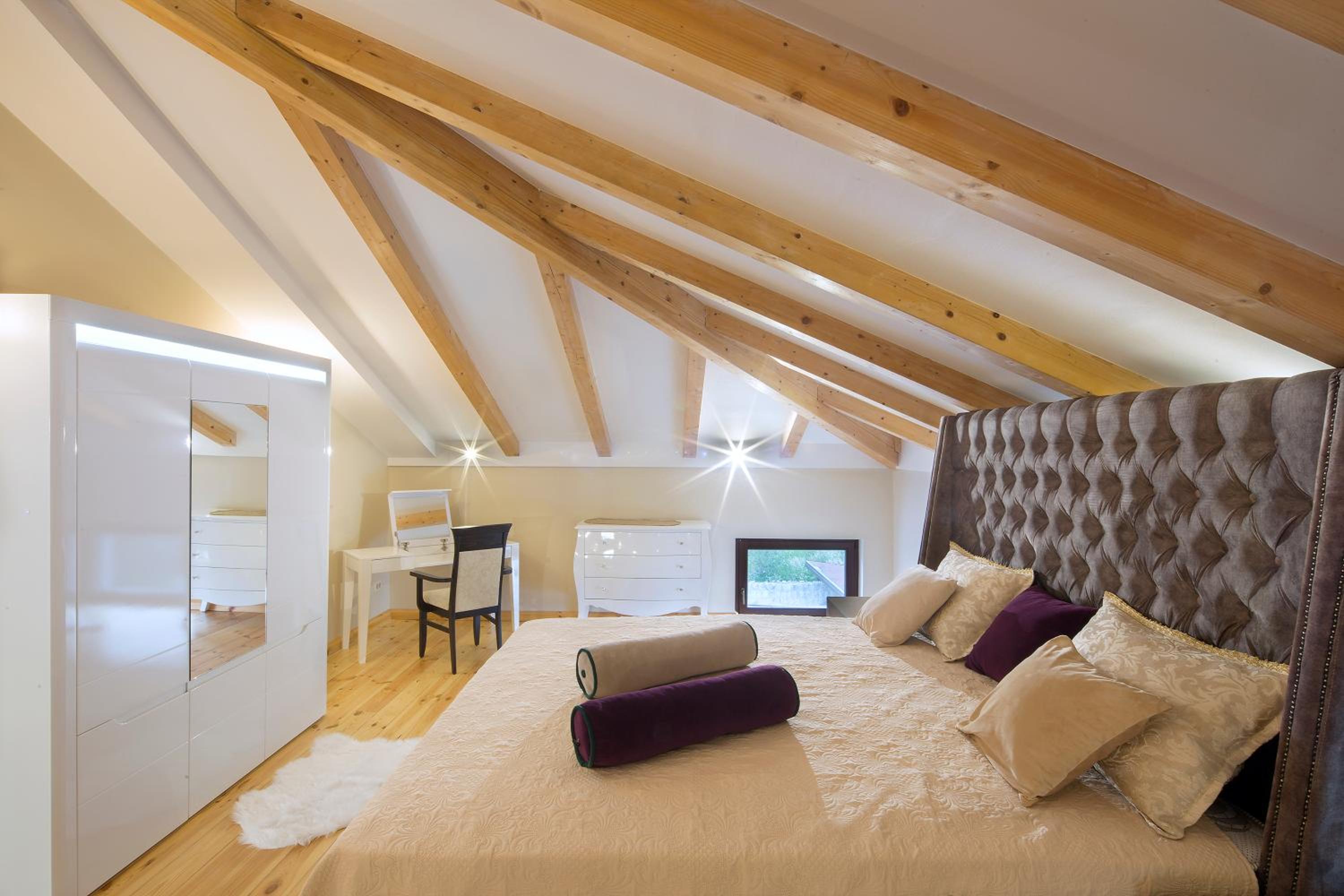 Palazzo Banicevic Luxury Rooms