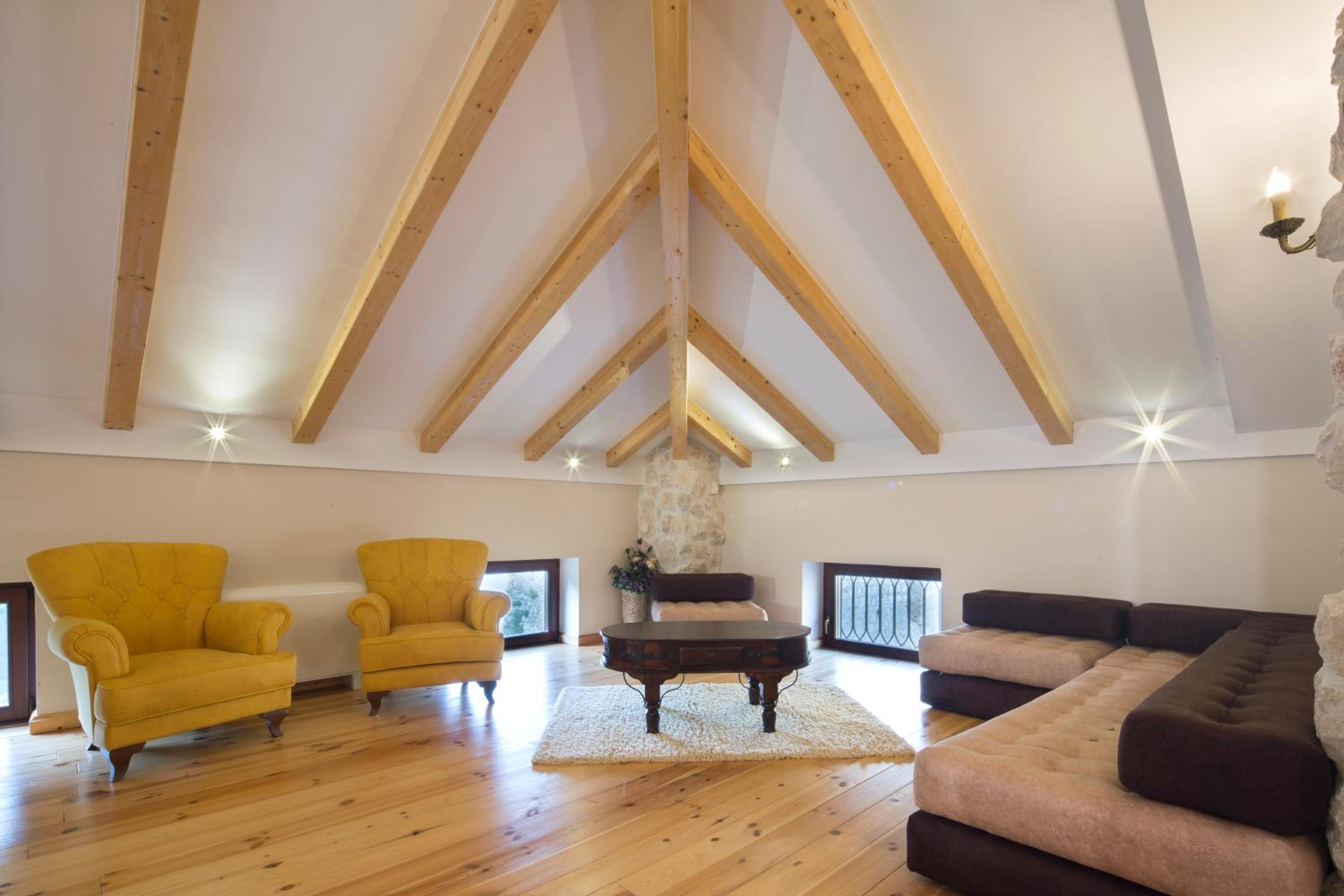 Palazzo Banicevic Luxury Rooms