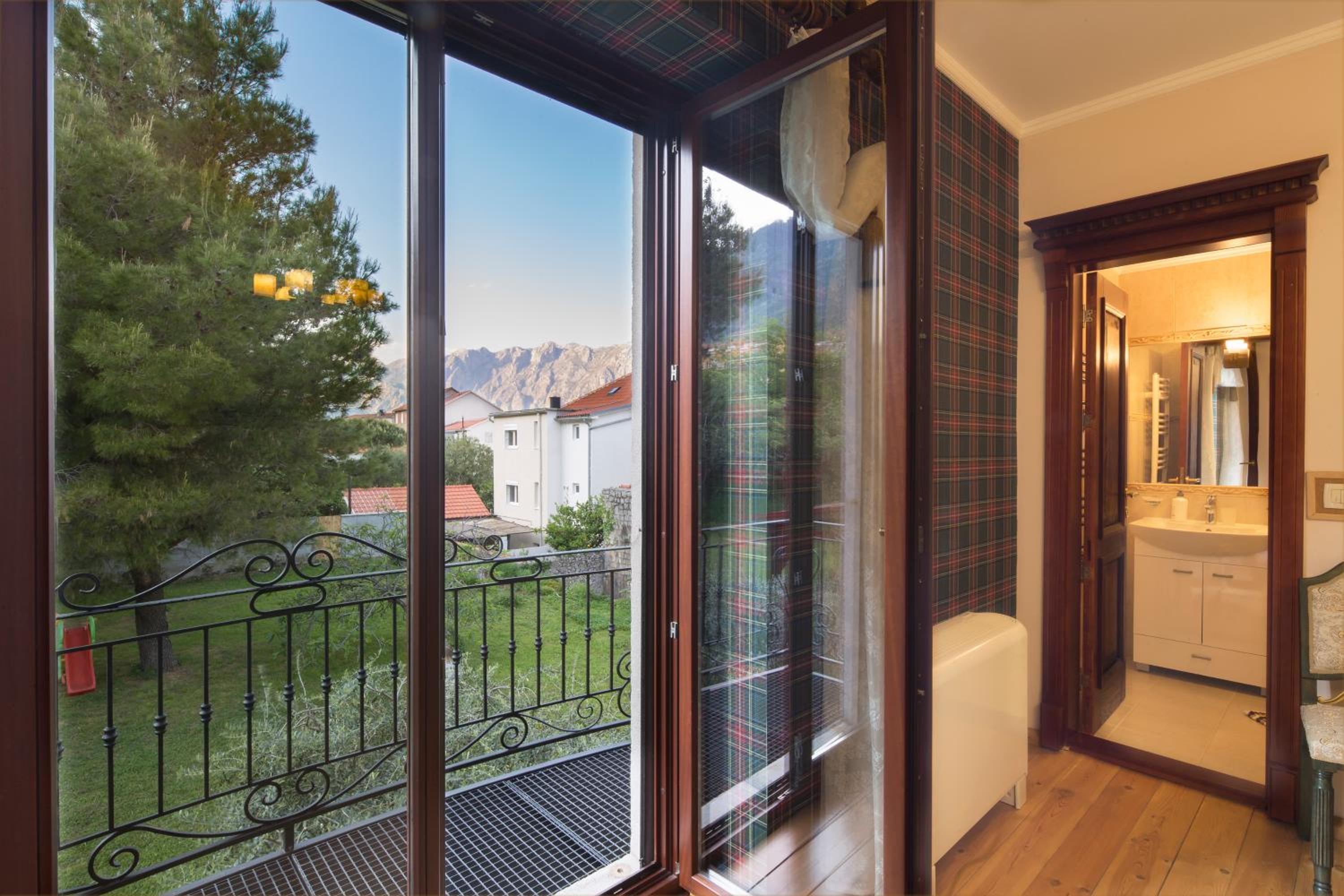 Palazzo Banicevic Luxury Rooms