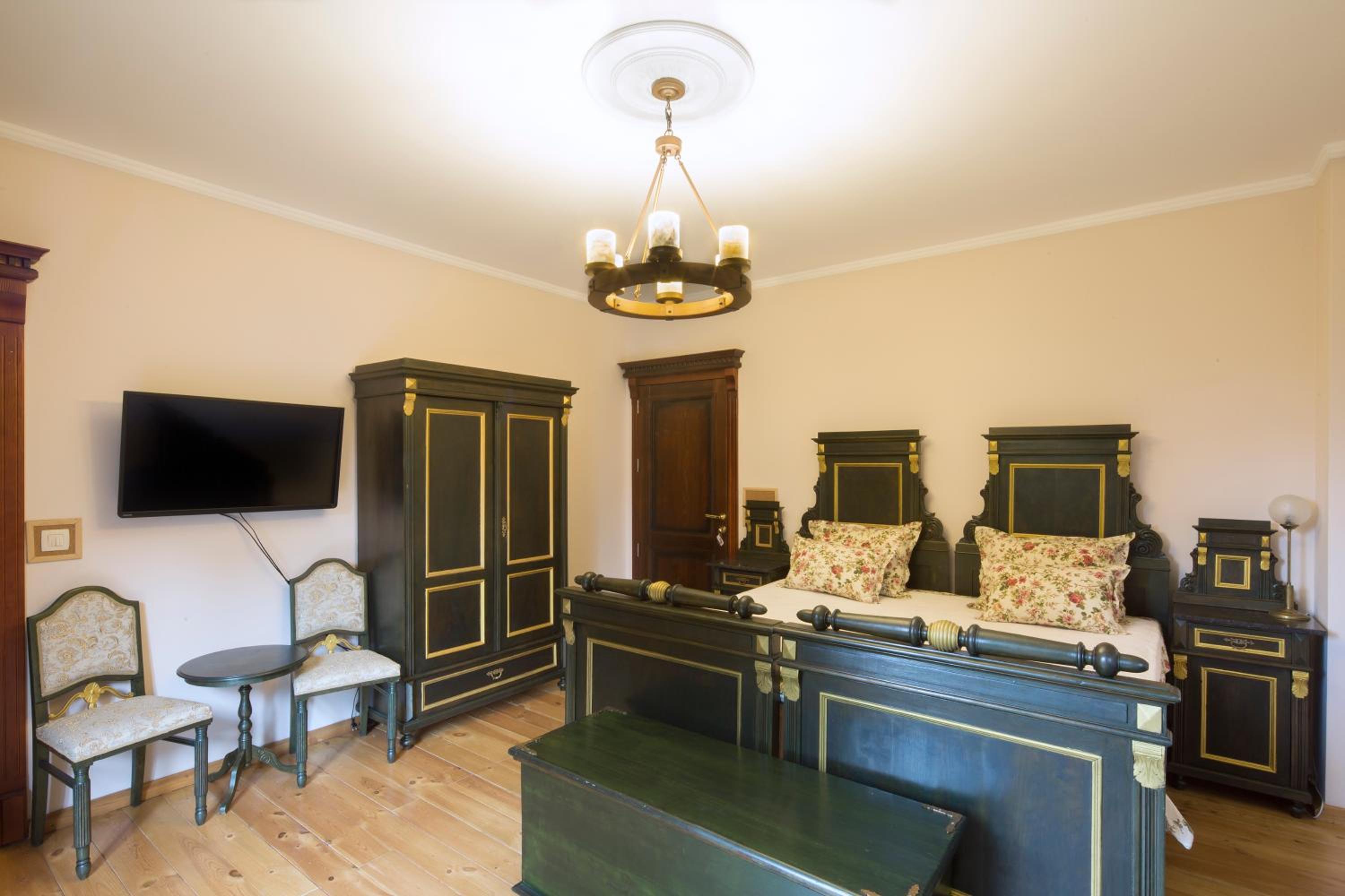 Palazzo Banicevic Luxury Rooms