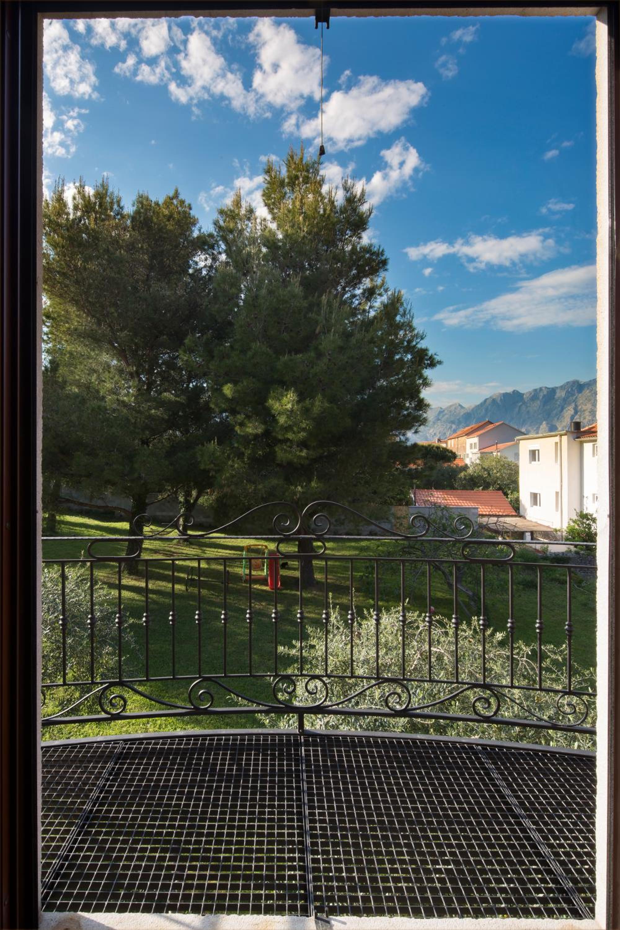 Palazzo Banicevic Luxury Rooms