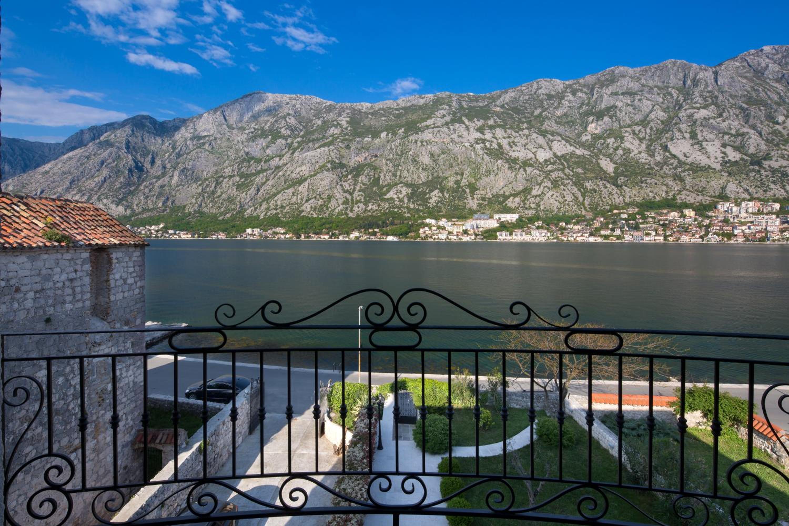Palazzo Banicevic Luxury Rooms