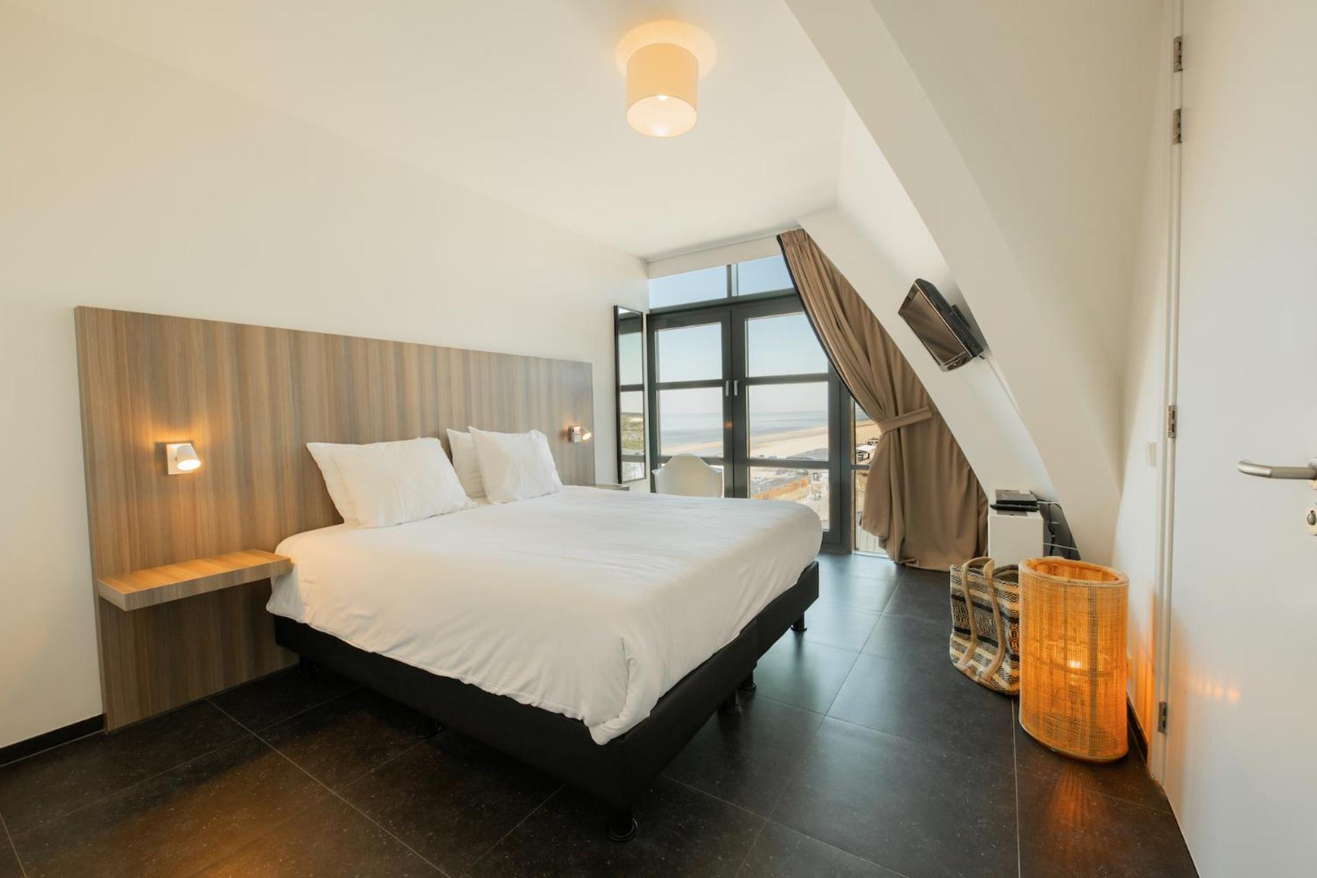 Poort Beach Boutique Apartments