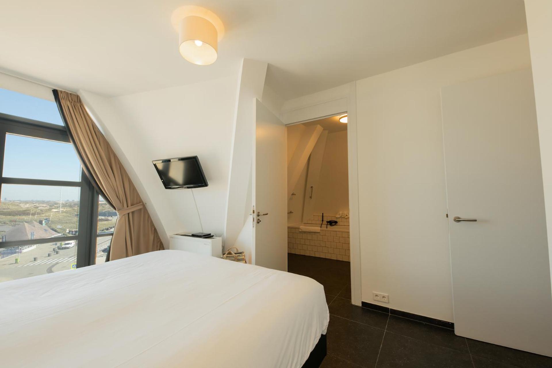 Poort Beach Boutique Apartments