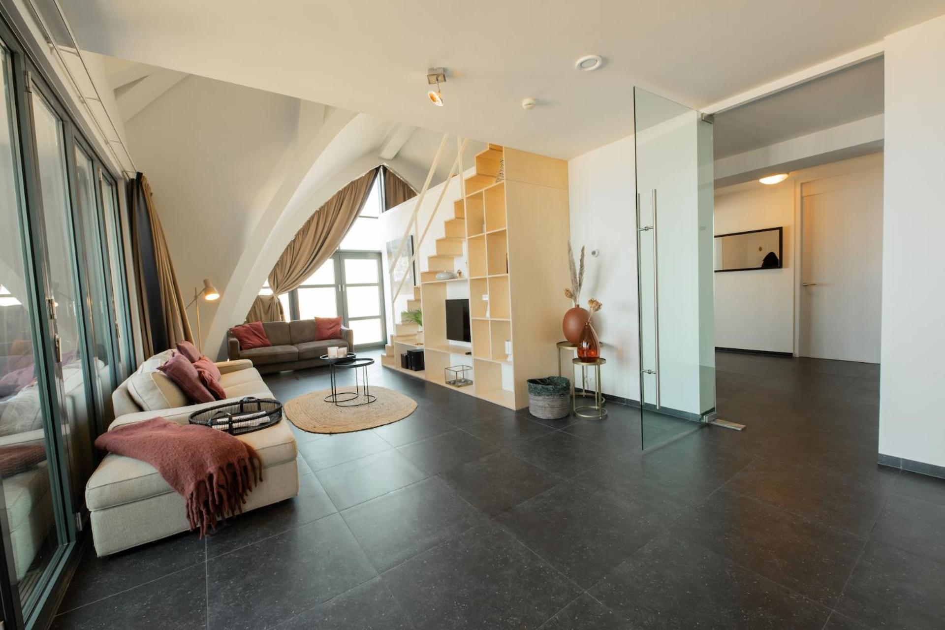 Poort Beach Boutique Apartments