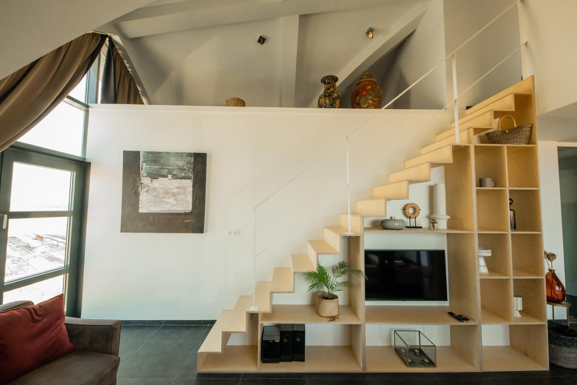 Poort Beach Boutique Apartments