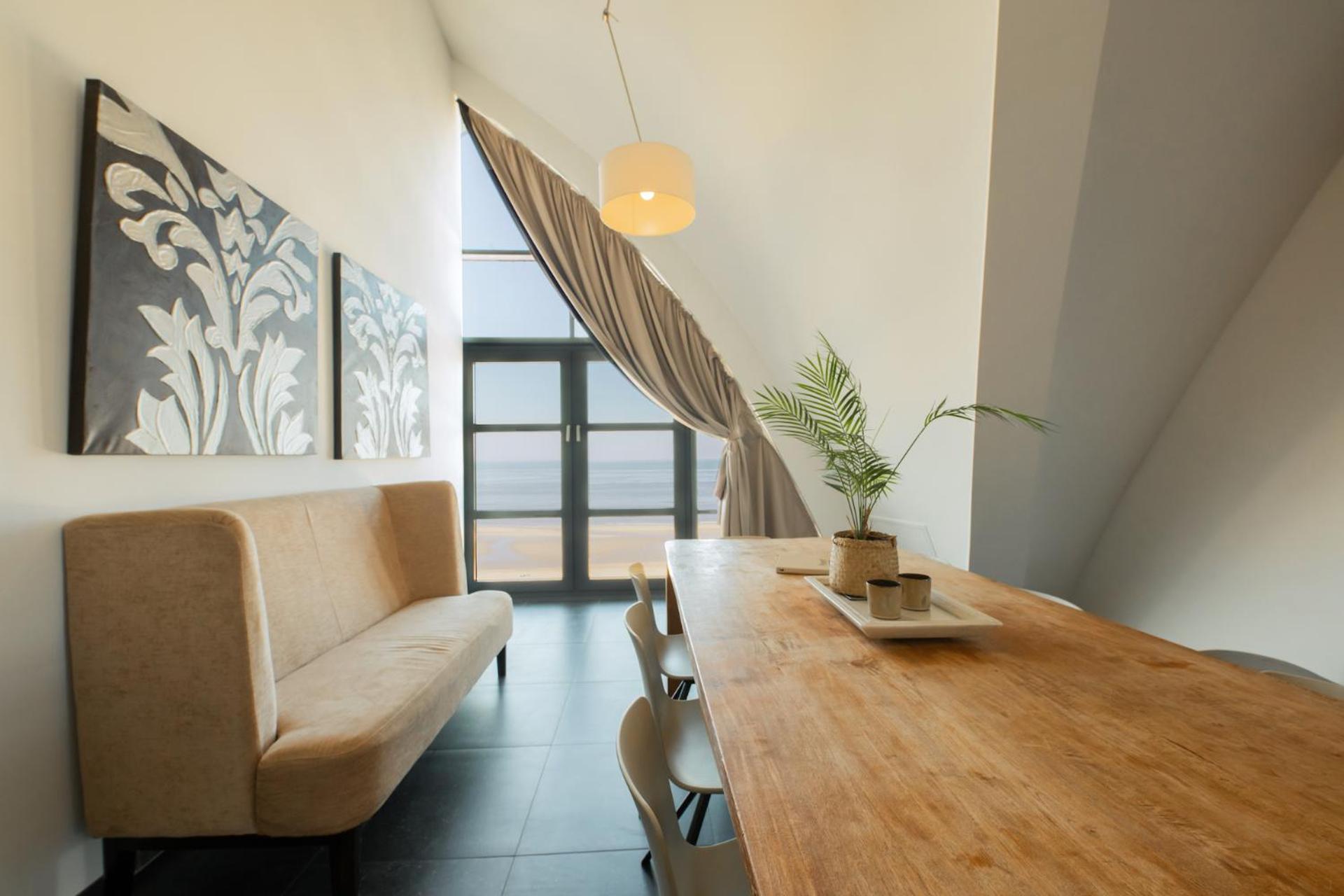 Poort Beach Boutique Apartments