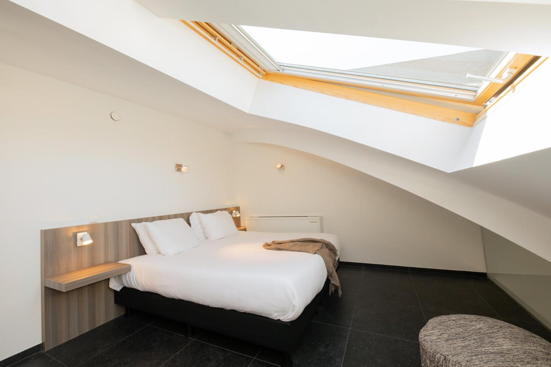 Poort Beach Boutique Apartments