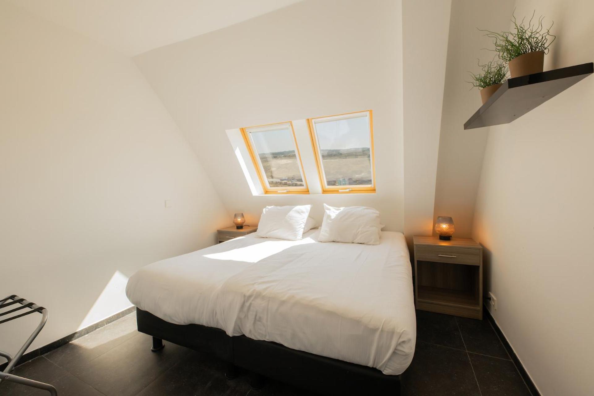 Poort Beach Boutique Apartments