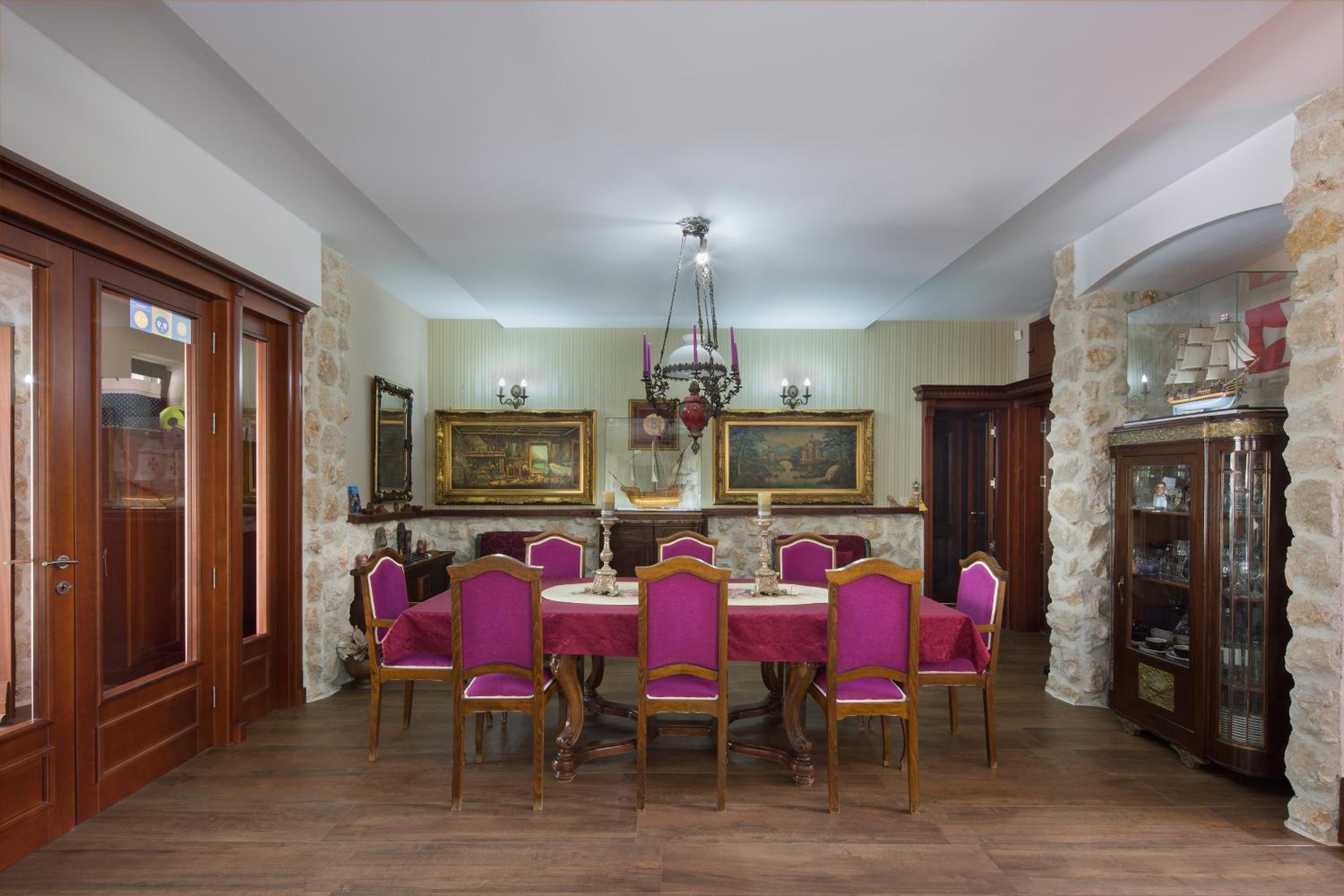 Palazzo Banicevic Luxury Rooms