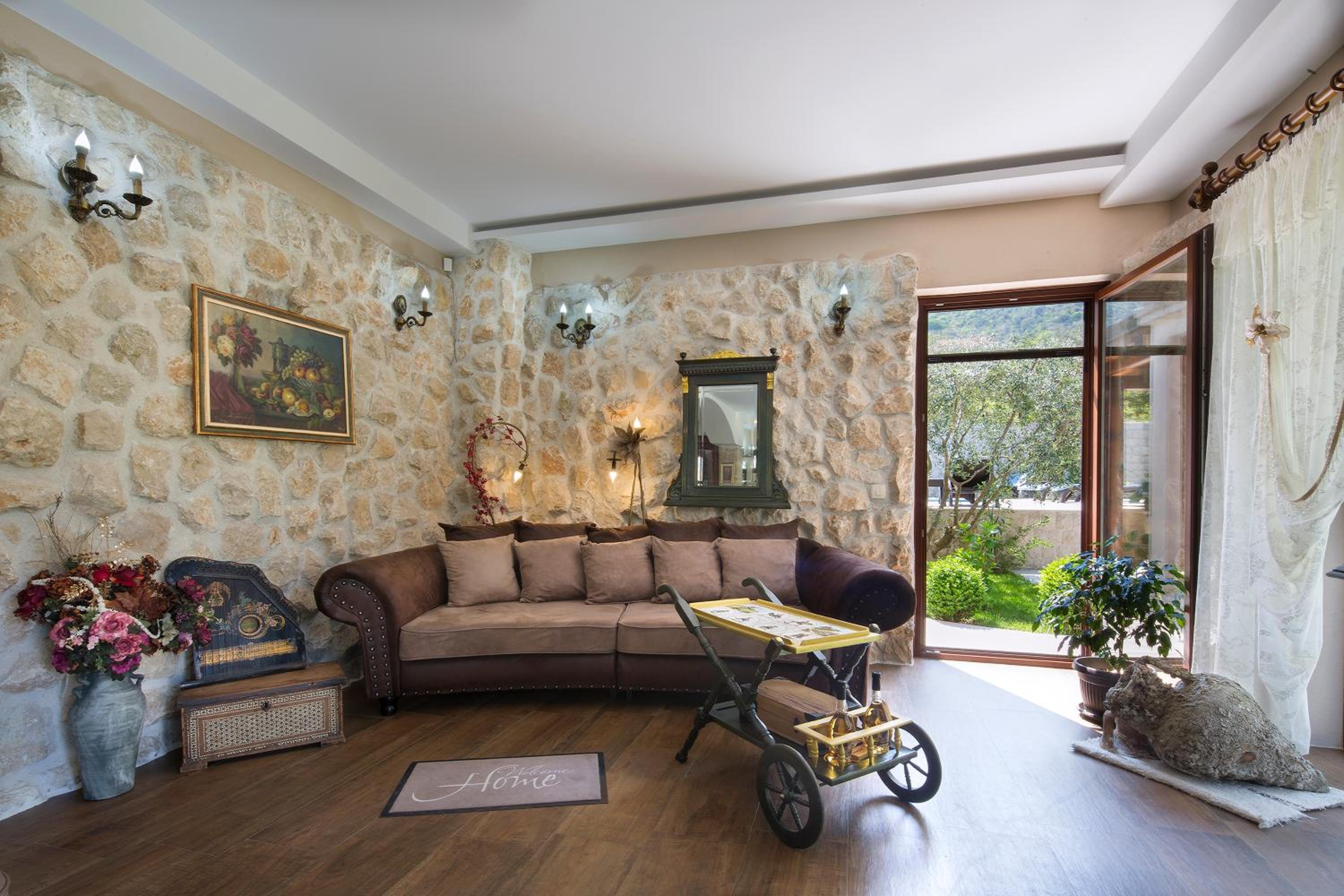 Palazzo Banicevic Luxury Rooms