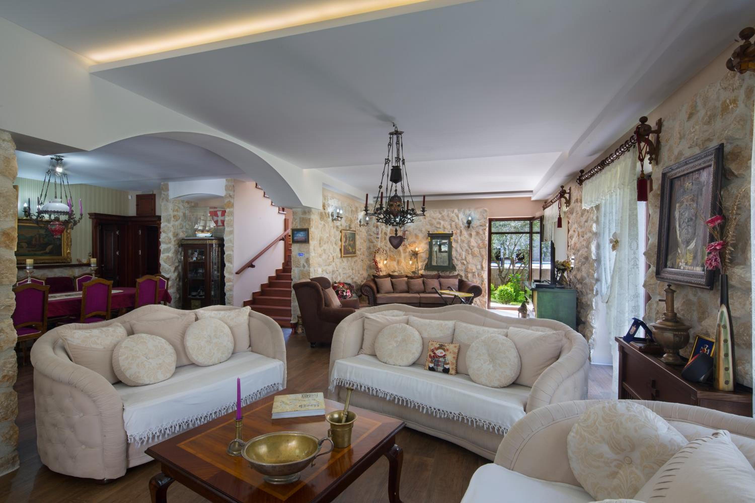 Palazzo Banicevic Luxury Rooms