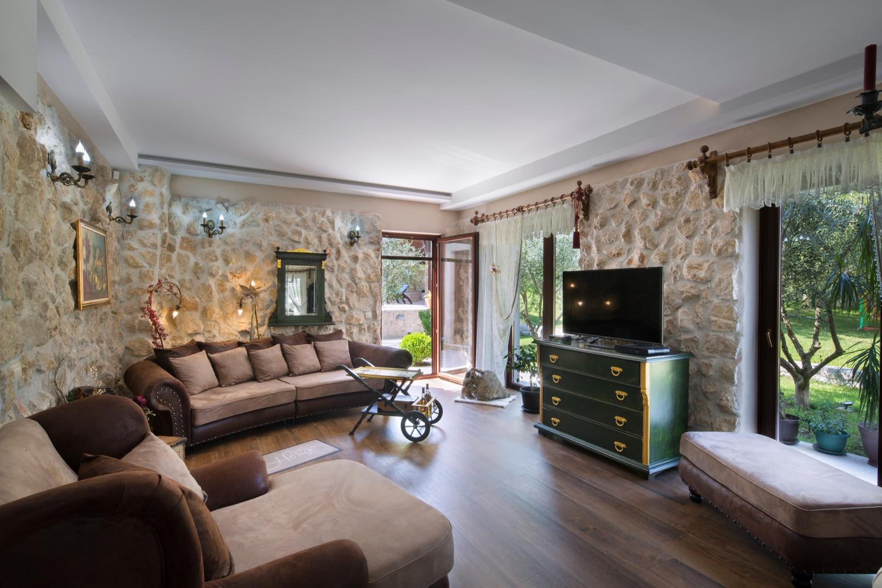 Palazzo Banicevic Luxury Rooms