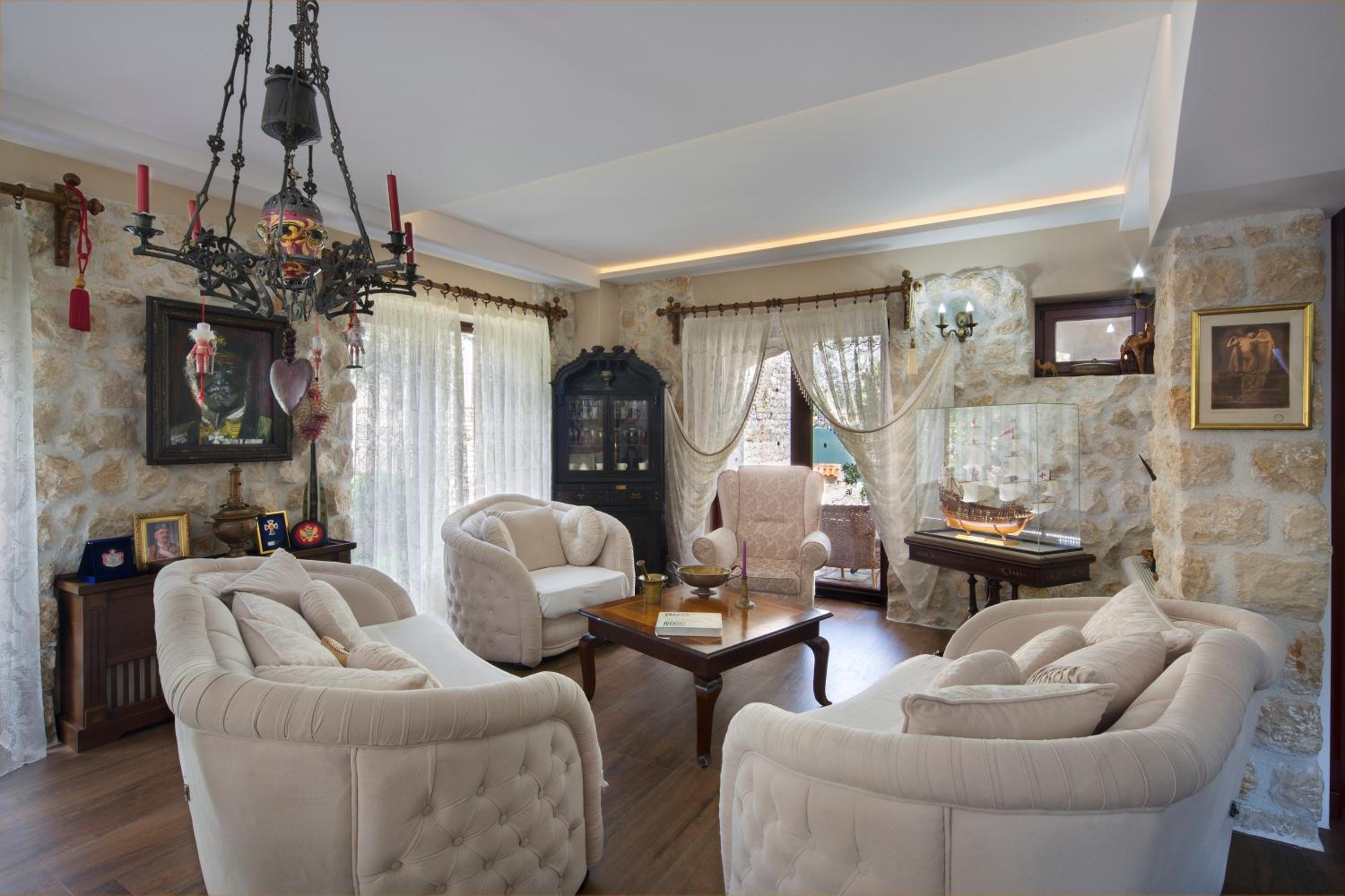 Palazzo Banicevic Luxury Rooms