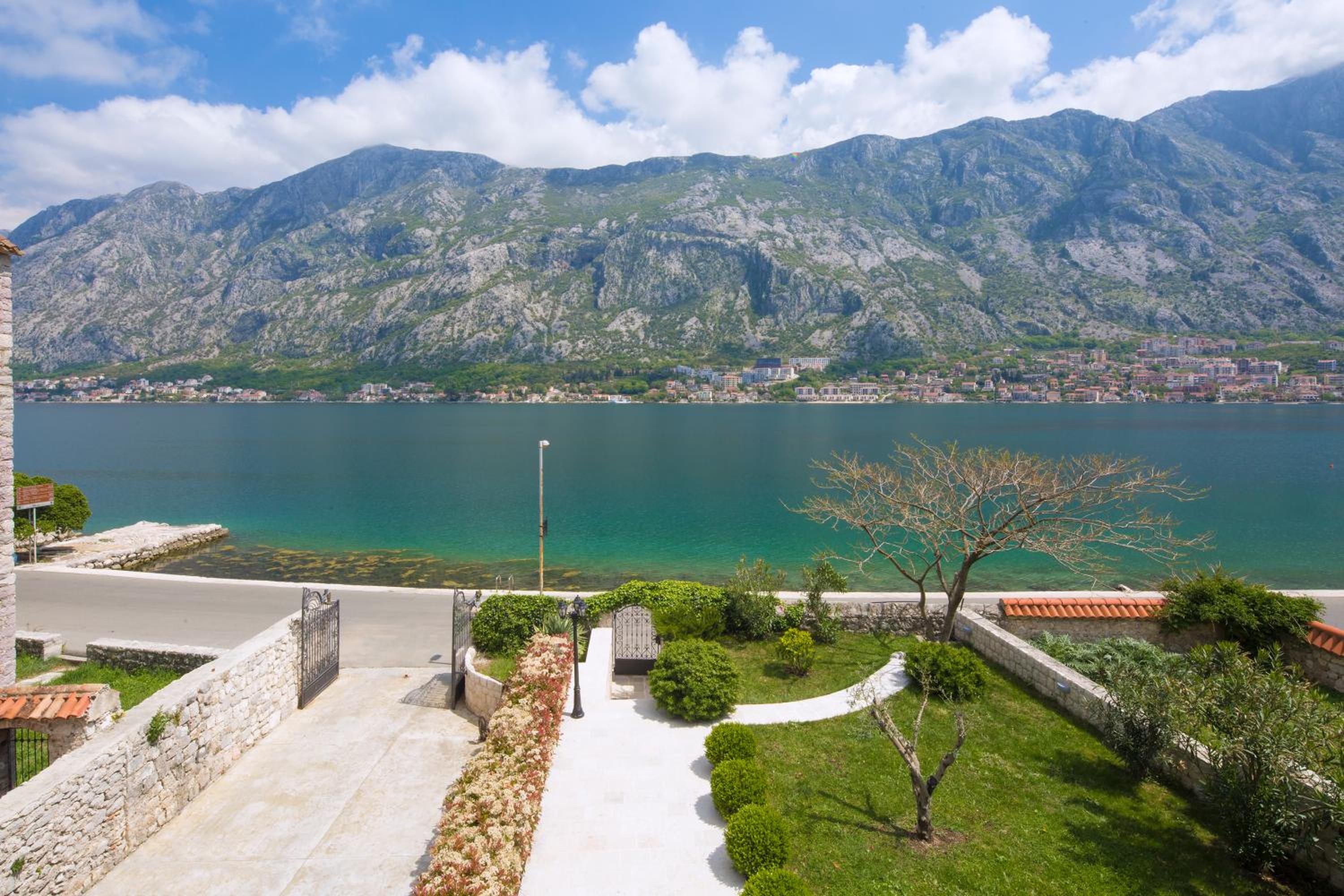 Palazzo Banicevic Luxury Rooms