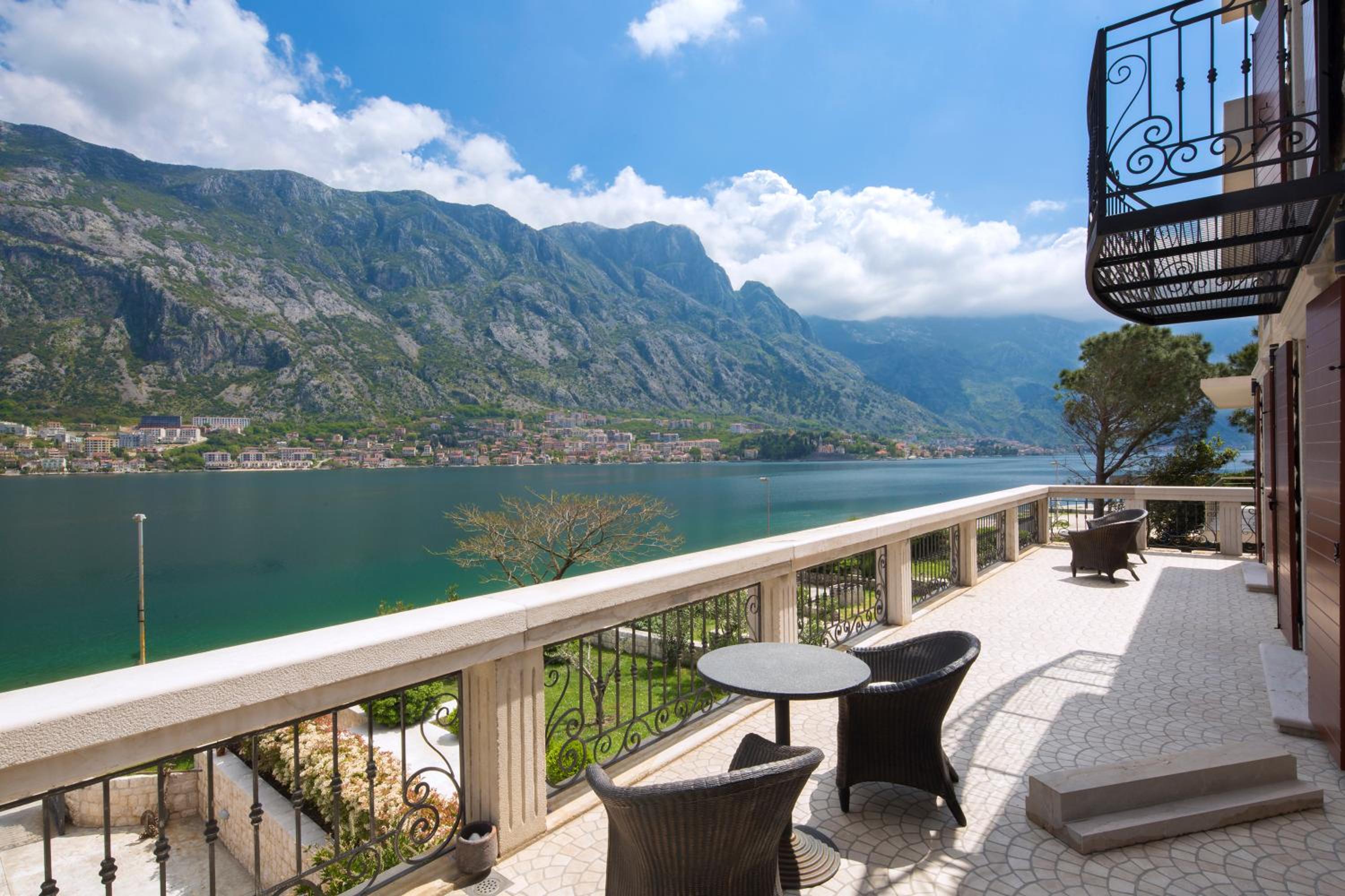 Palazzo Banicevic Luxury Rooms