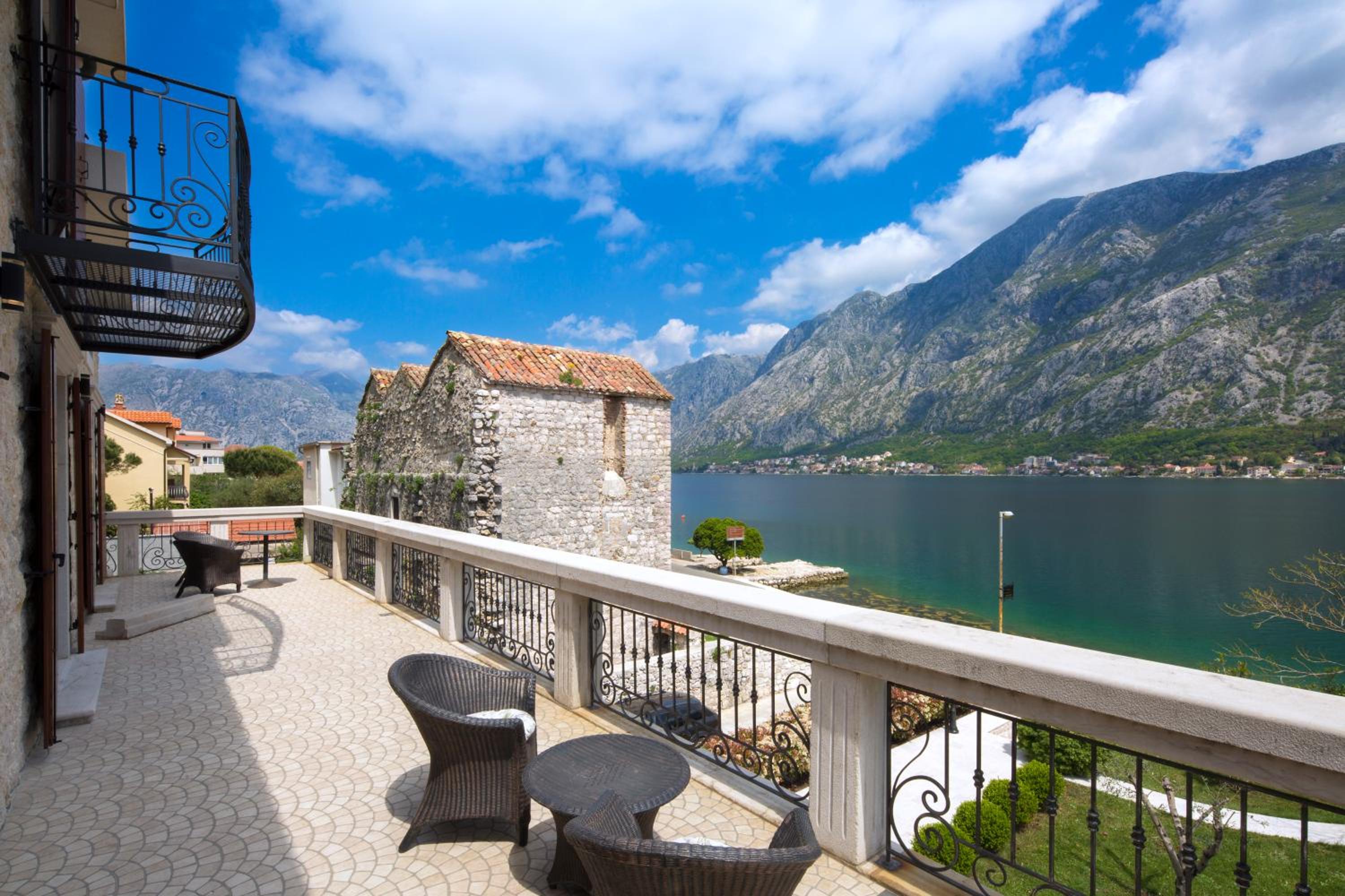 Palazzo Banicevic Luxury Rooms