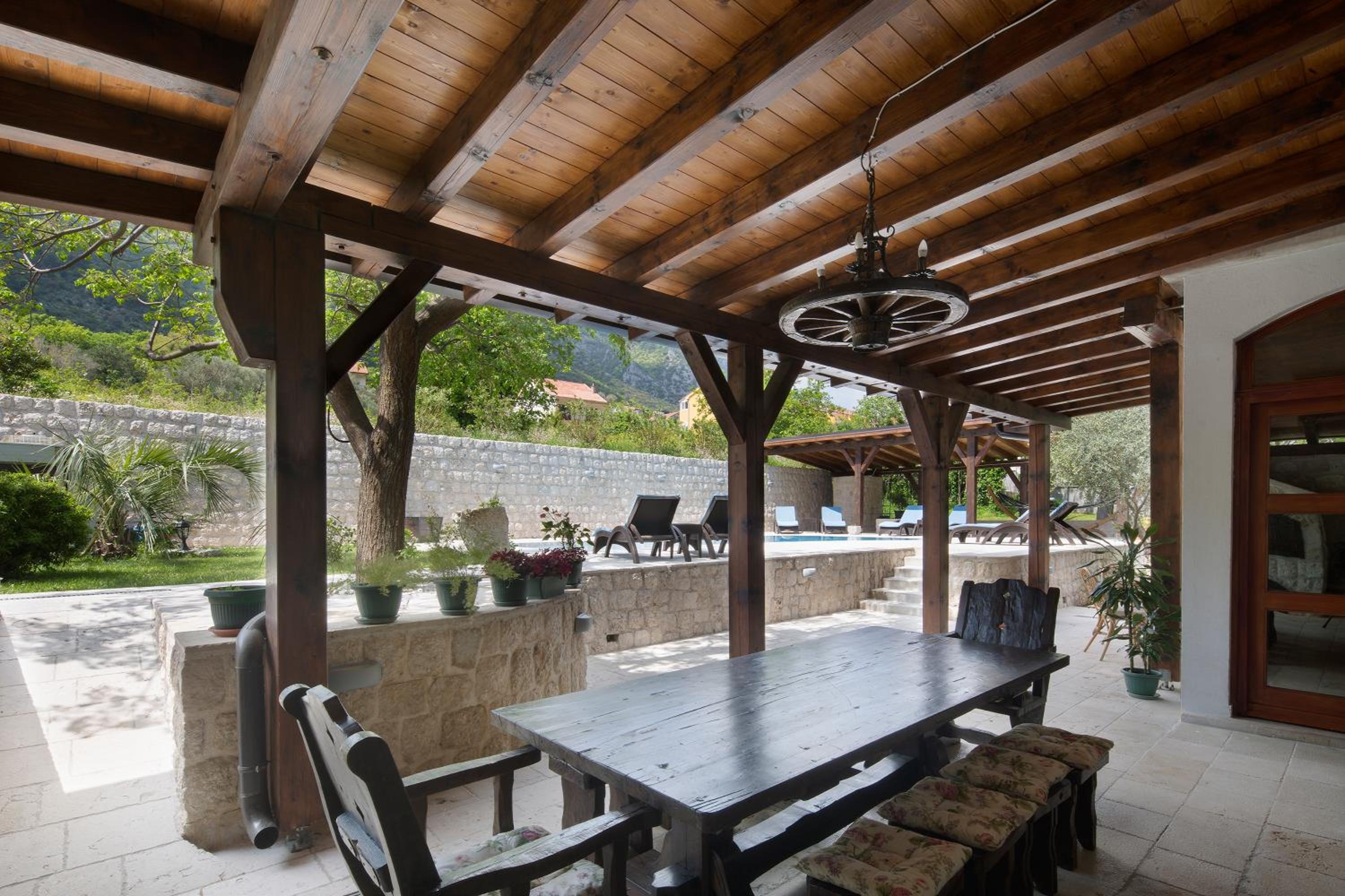 Palazzo Banicevic Luxury Rooms