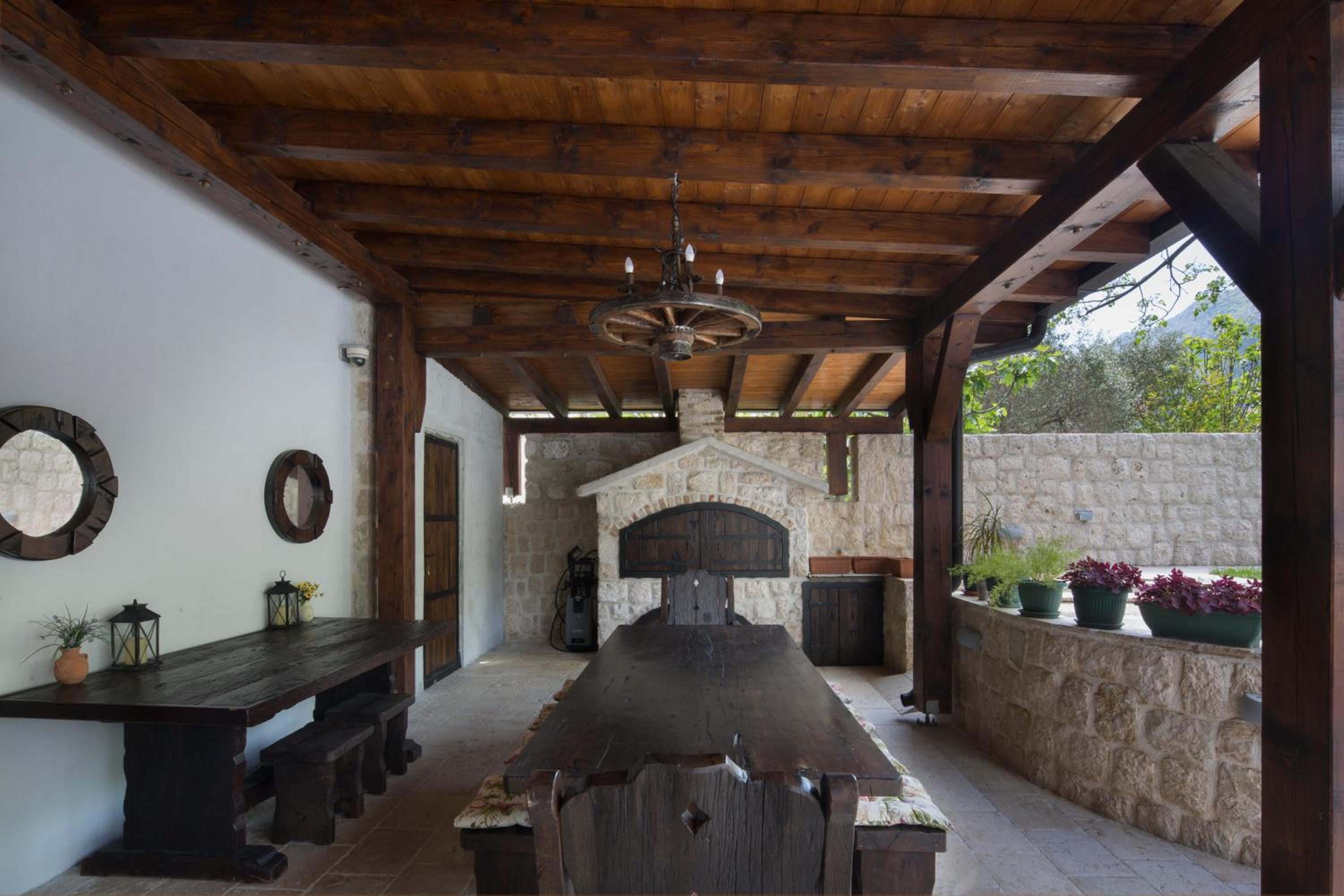 Palazzo Banicevic Luxury Rooms