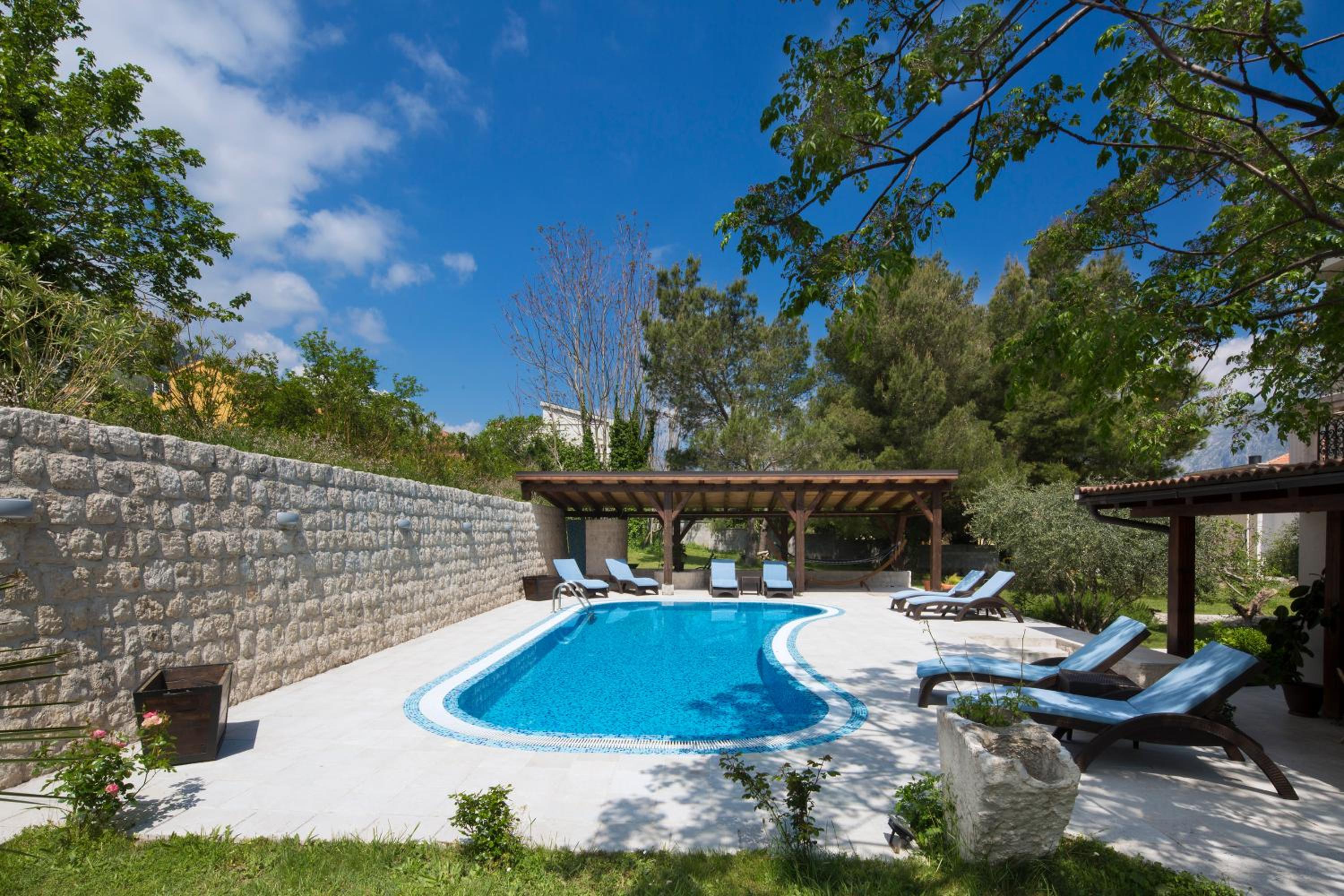 Palazzo Banicevic Luxury Rooms