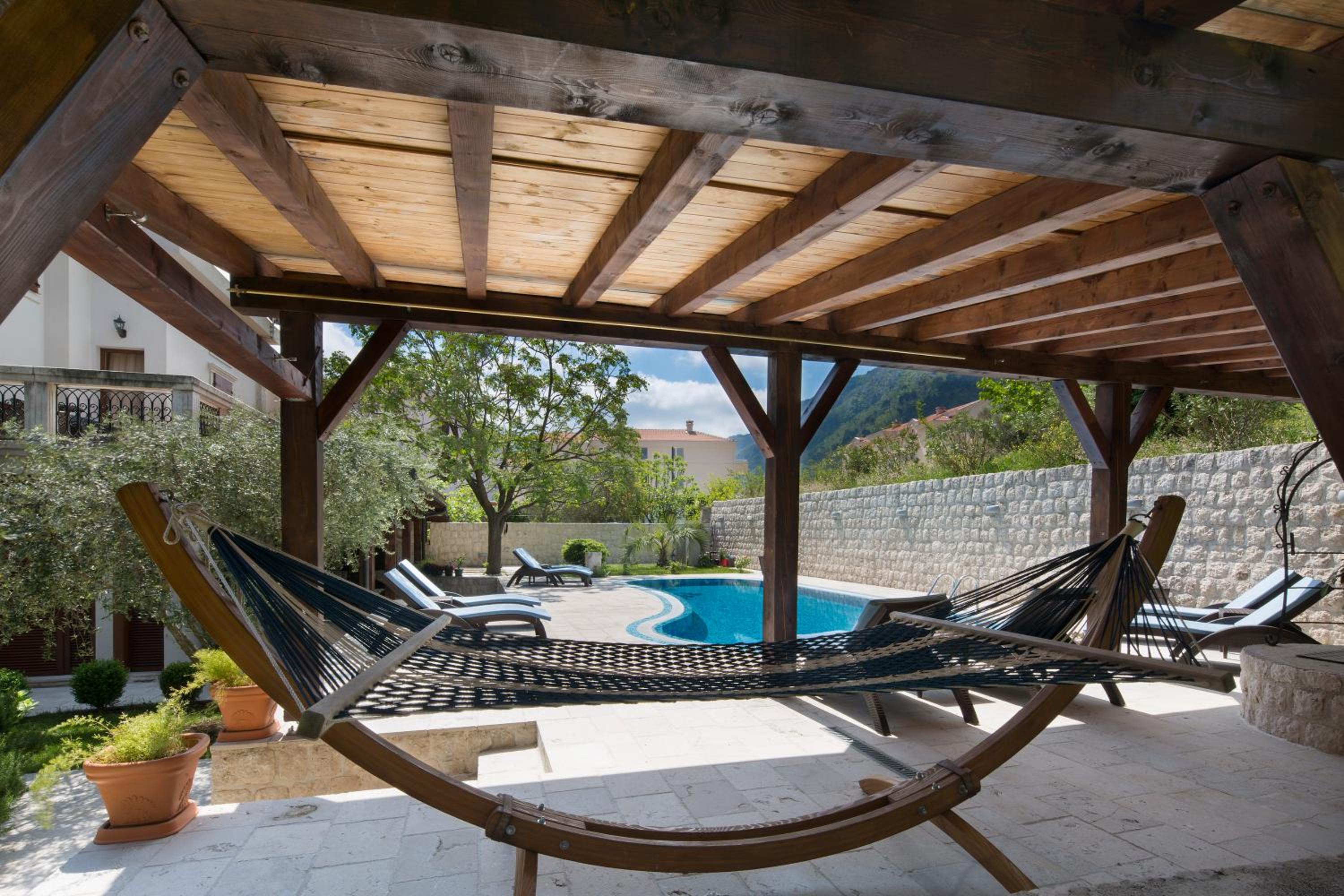 Palazzo Banicevic Luxury Rooms