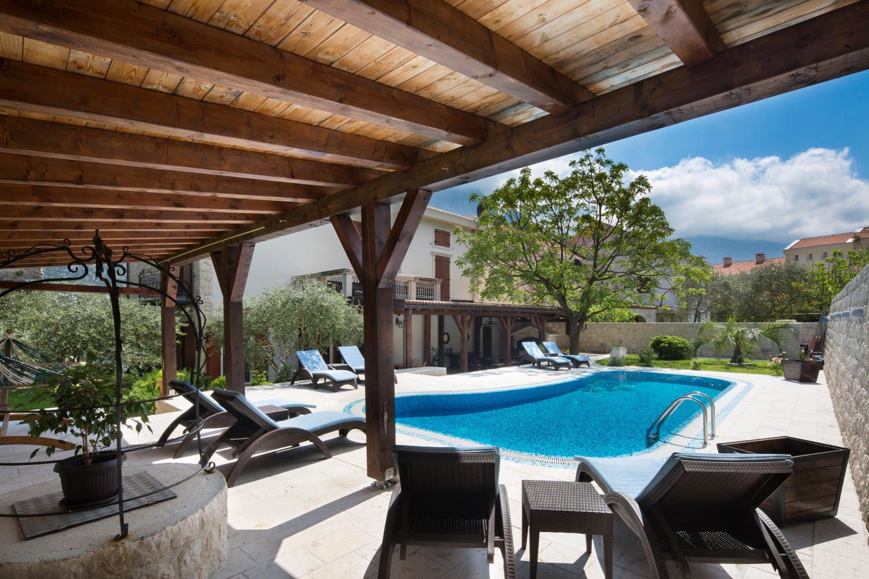 Palazzo Banicevic Luxury Rooms