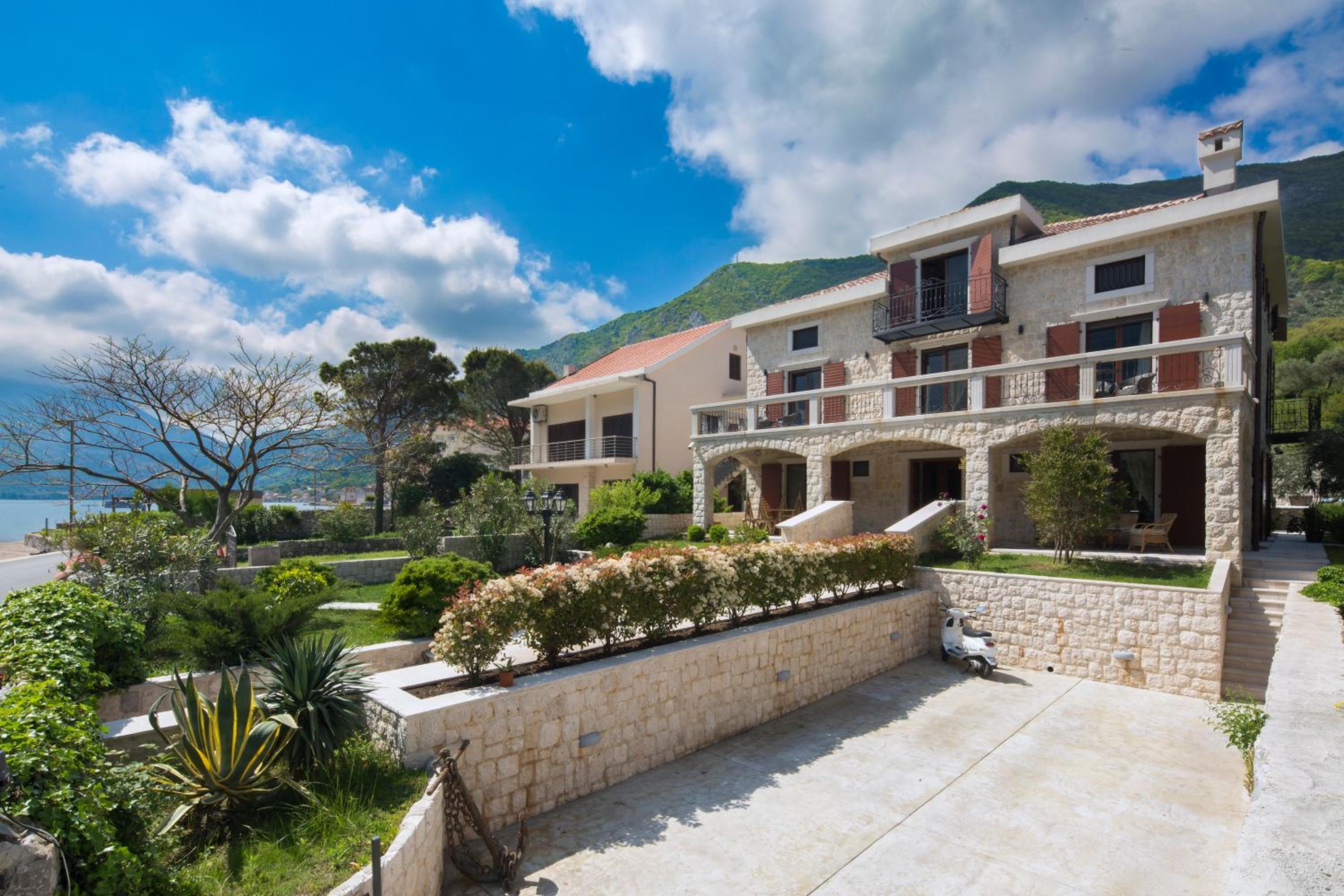Palazzo Banicevic Luxury Rooms