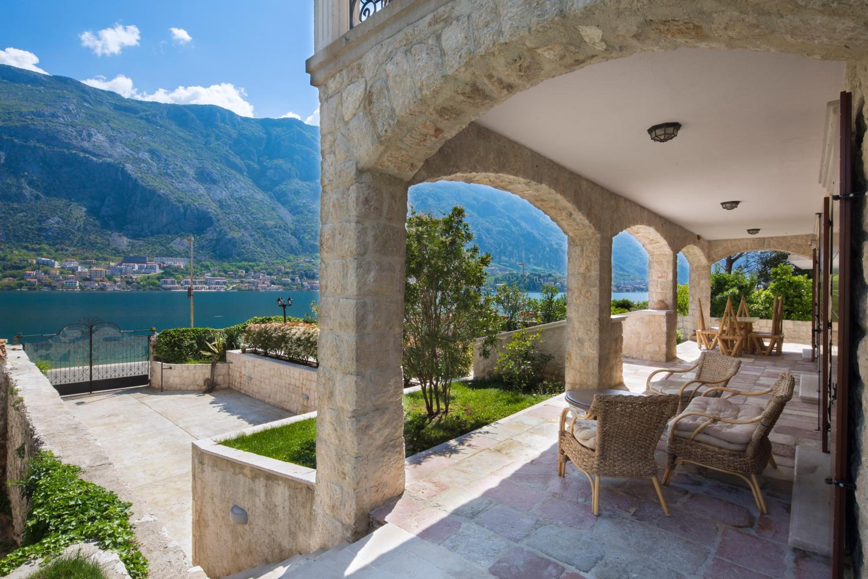 Palazzo Banicevic Luxury Rooms