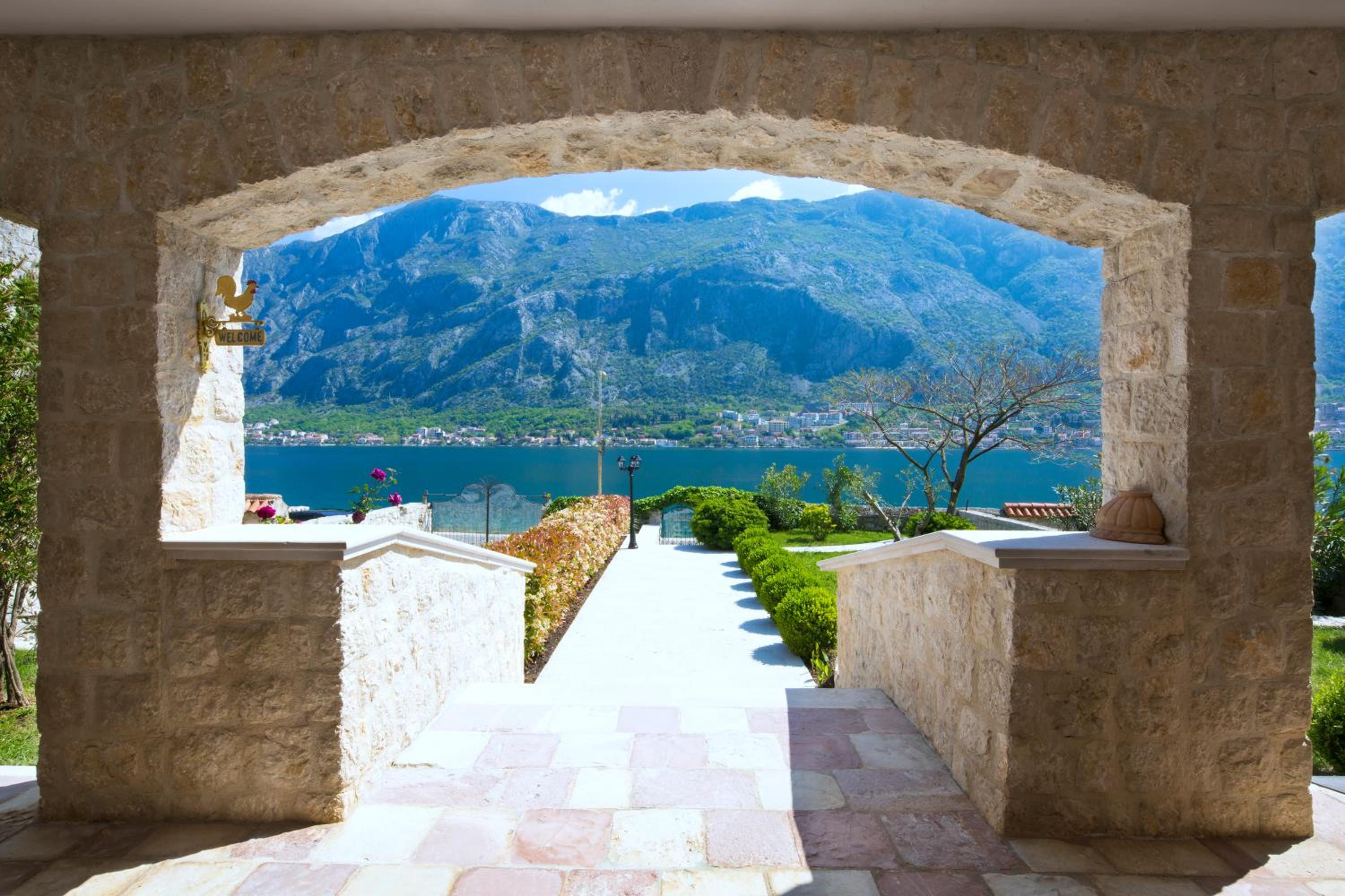 Palazzo Banicevic Luxury Rooms