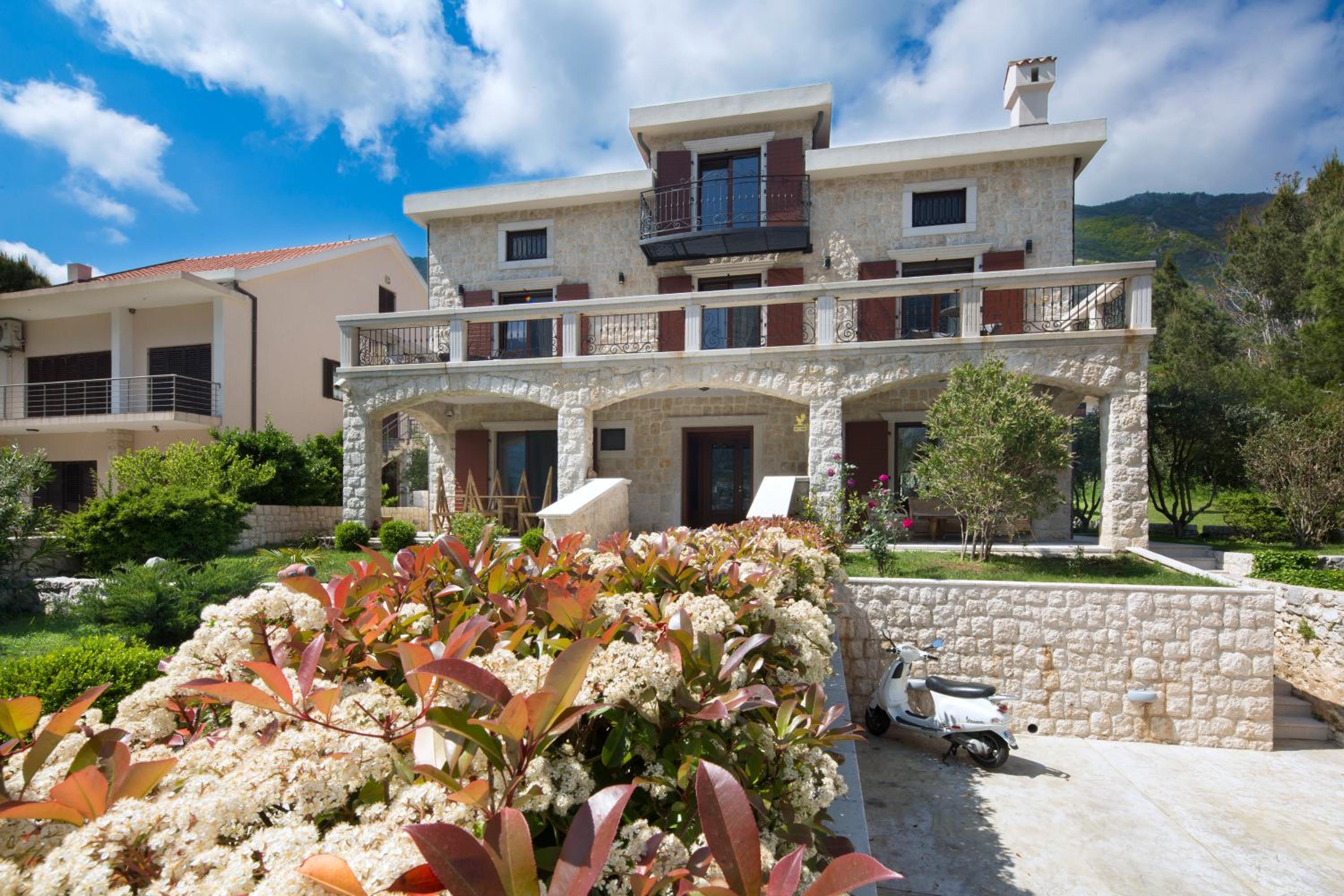 Palazzo Banicevic Luxury Rooms