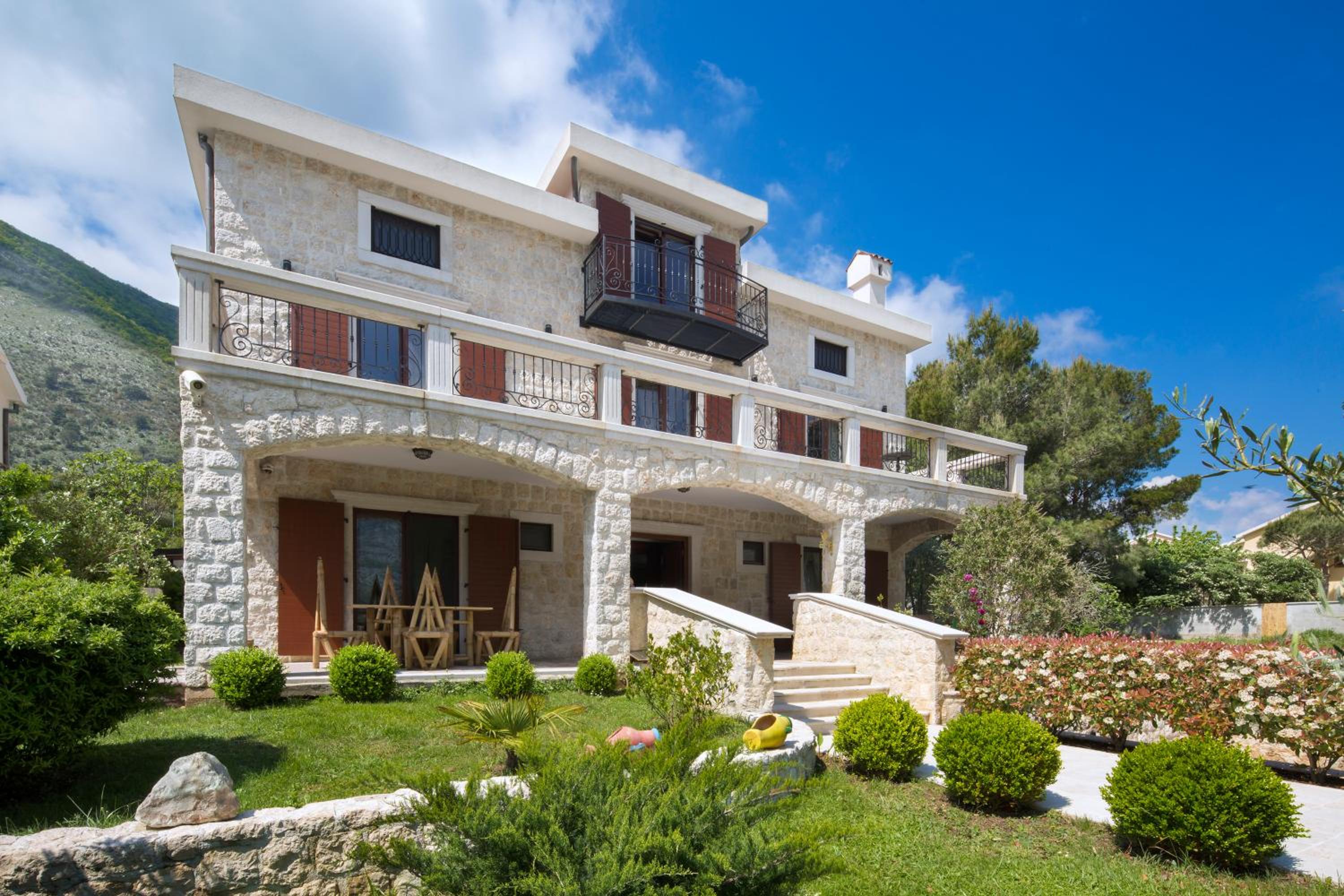 Palazzo Banicevic Luxury Rooms