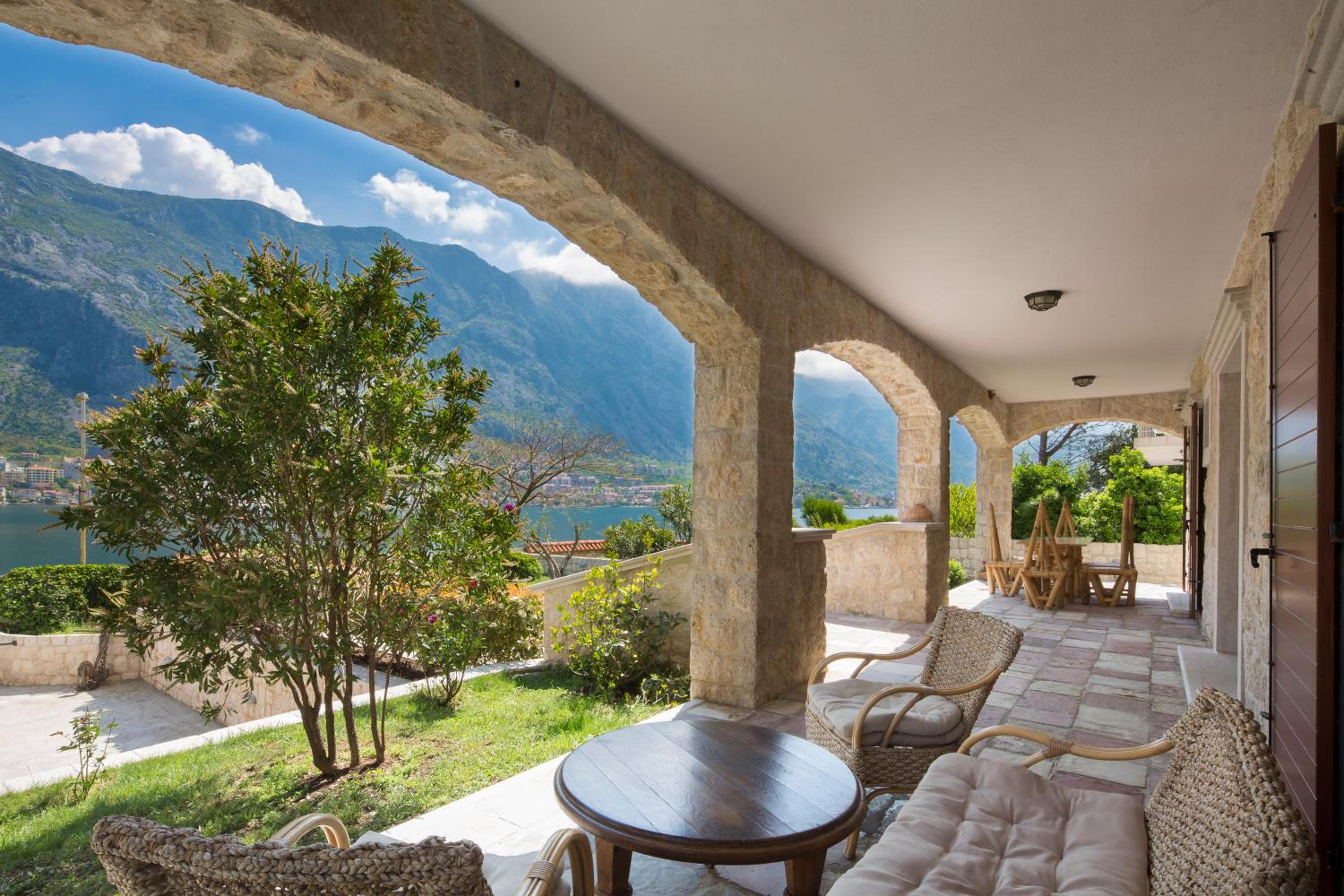 Palazzo Banicevic Luxury Rooms