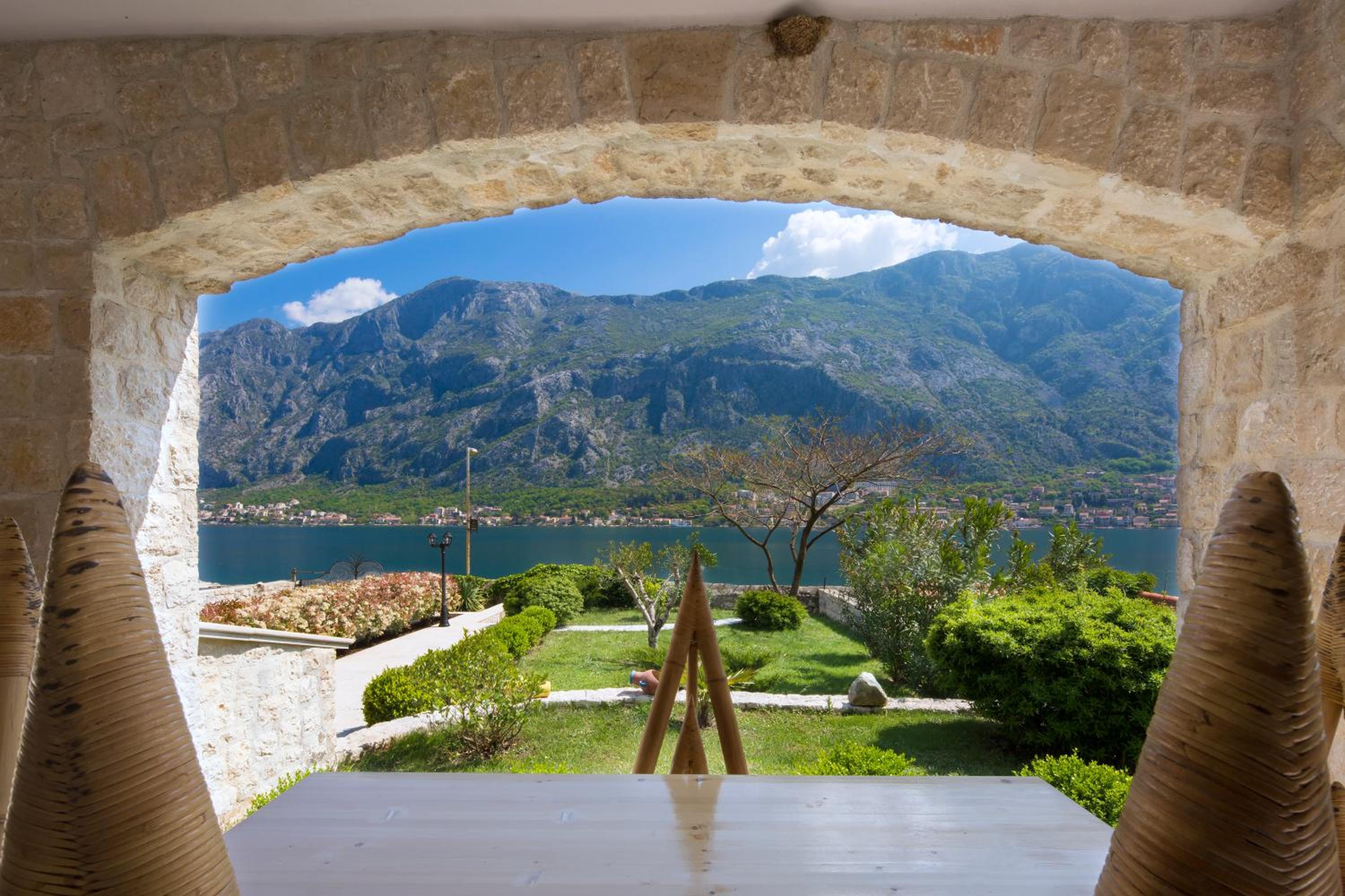 Palazzo Banicevic Luxury Rooms