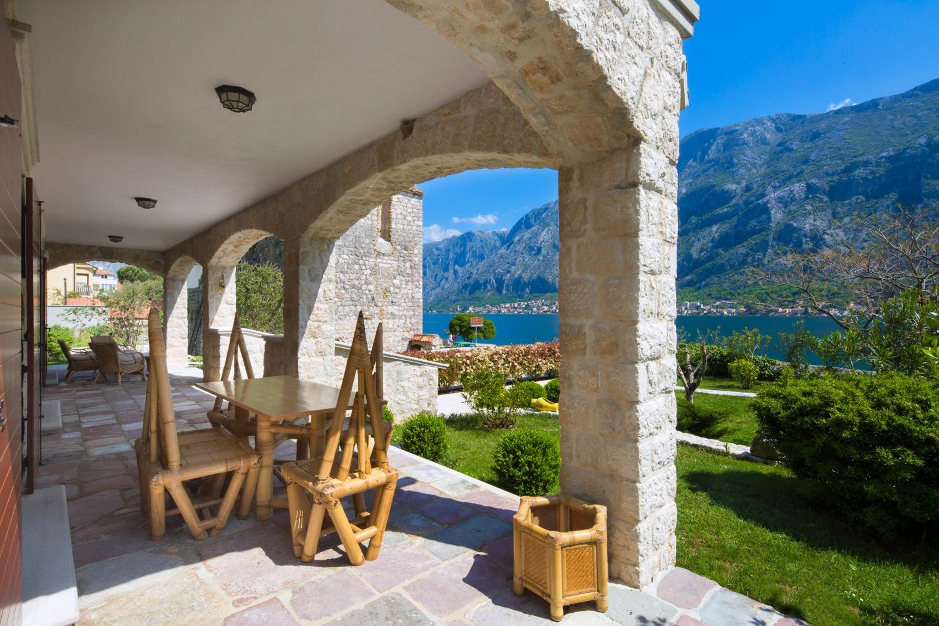 Palazzo Banicevic Luxury Rooms
