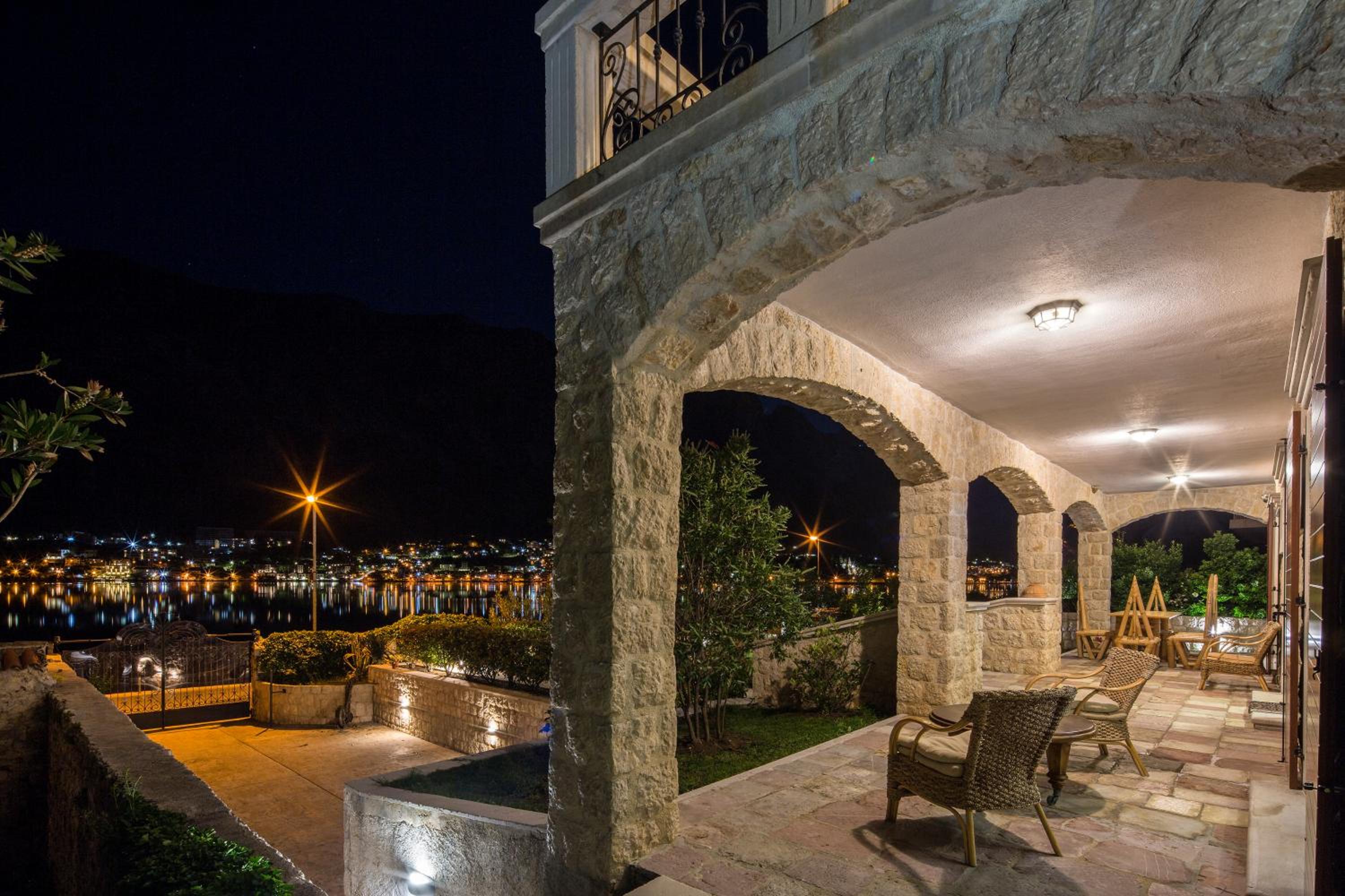 Villa Banicevic