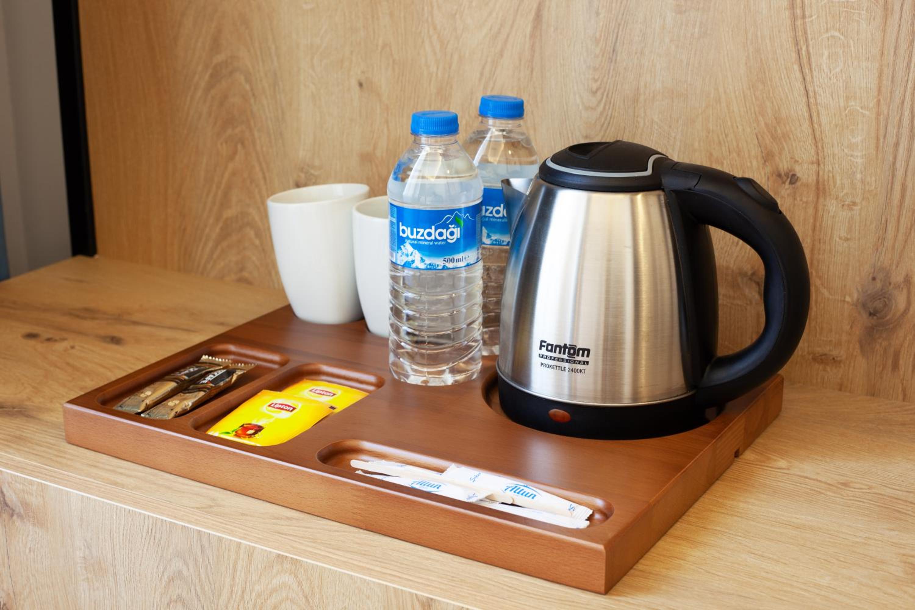 Maravilloso Galata Otel - Image 45