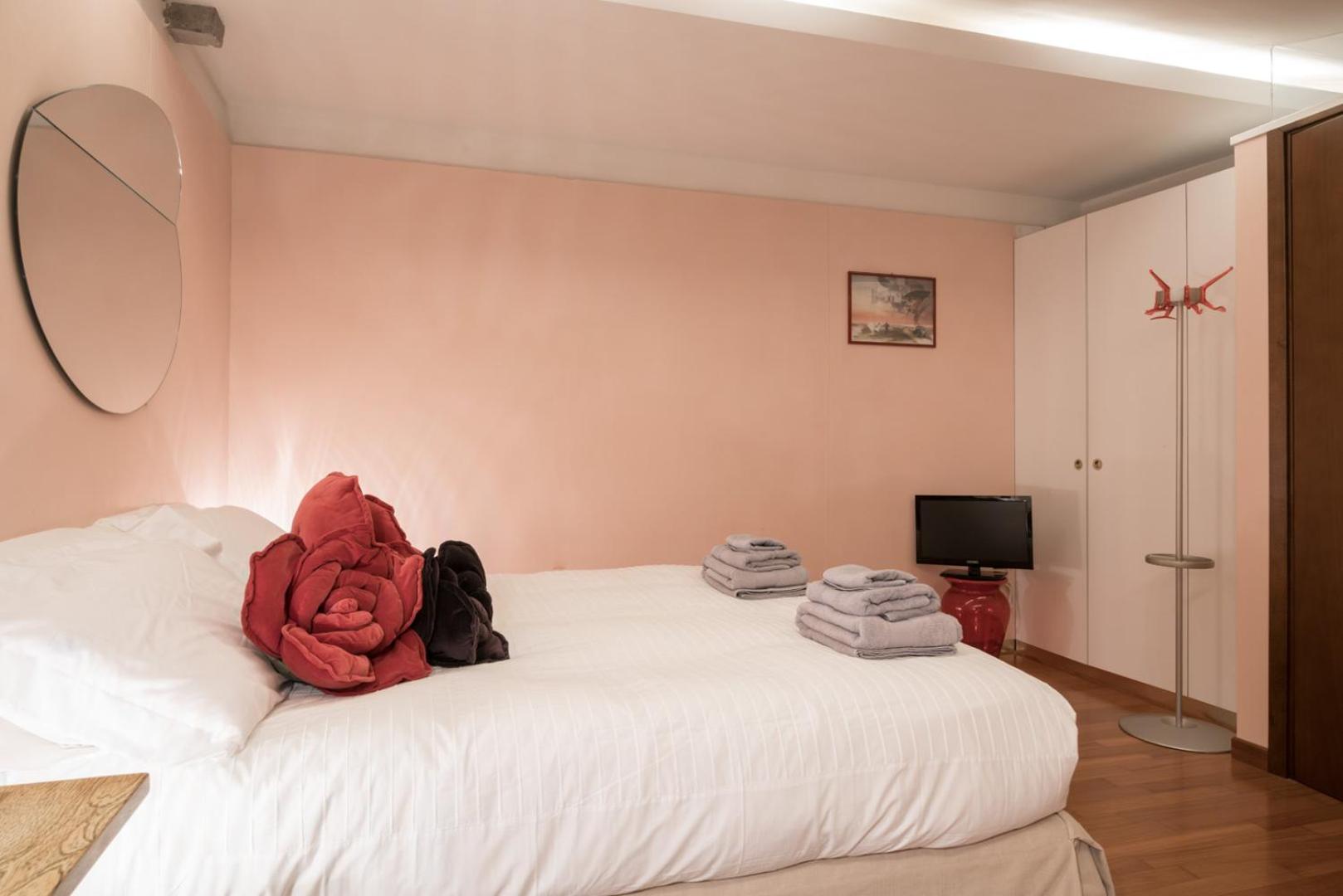 Casa Flavia ai Morosini - Luxury apartment with Canal View