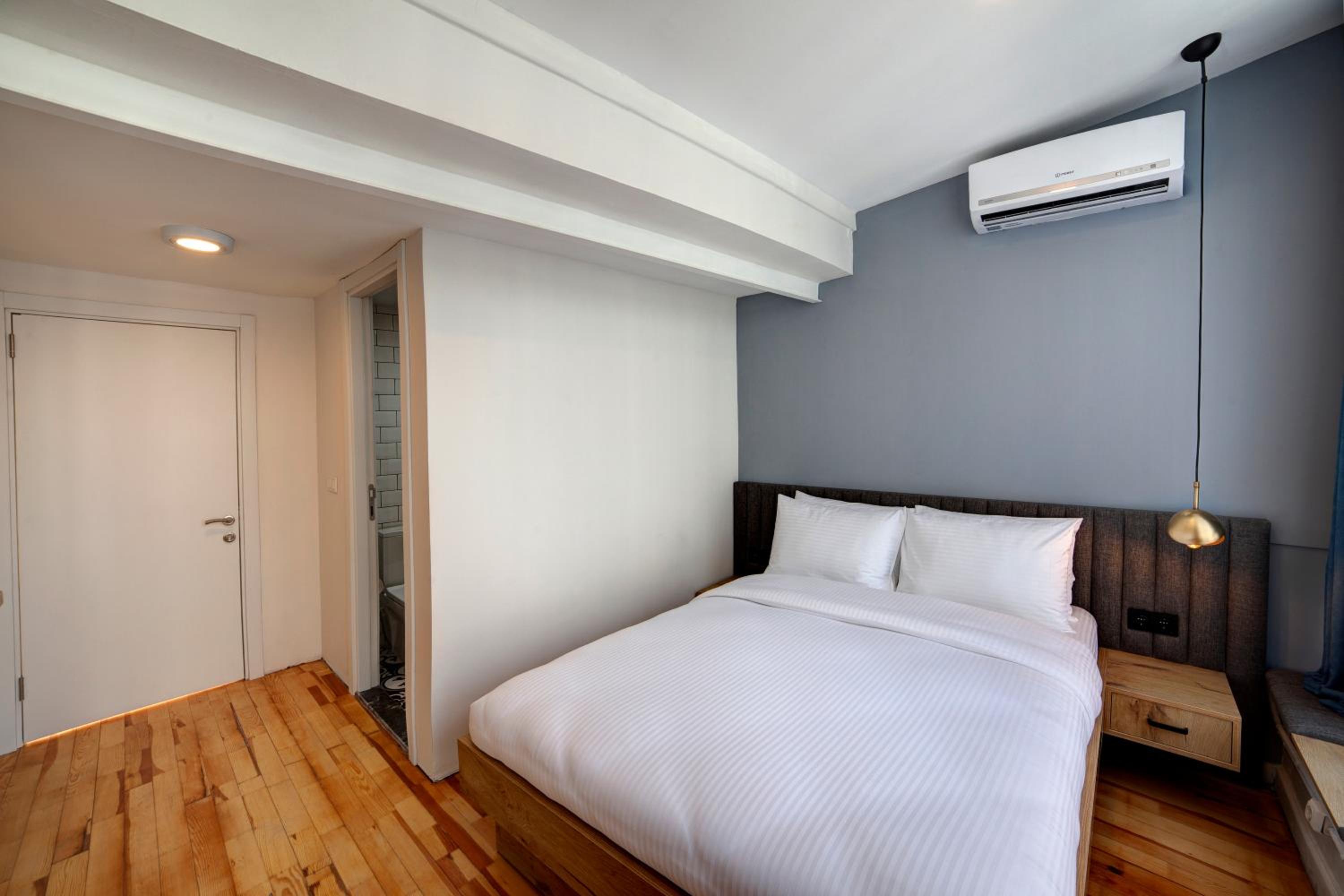 Maravilloso Galata Otel - Image 7