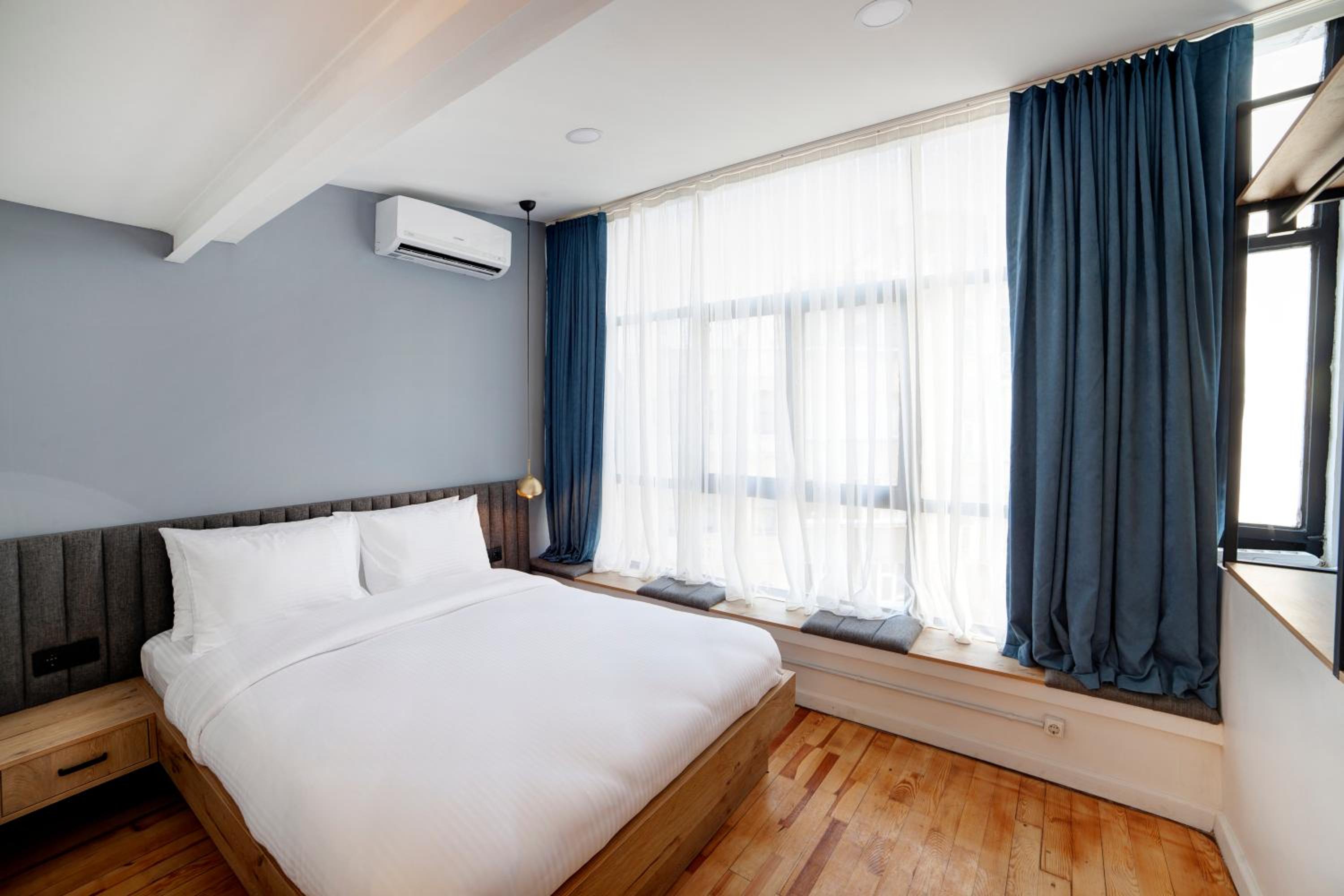 Maravilloso Galata Otel - Image 80